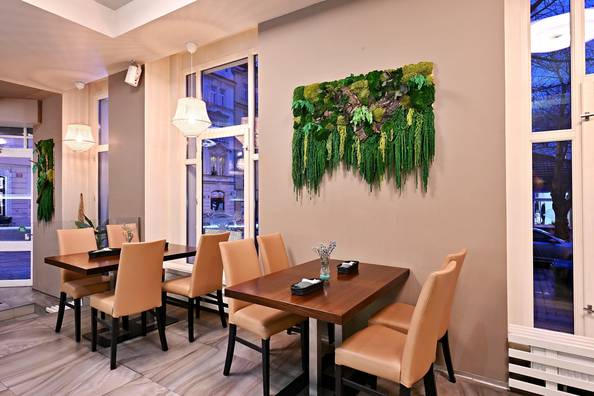 4chodové degustační sushi menu pro dva i prosecco - Obrázek 6