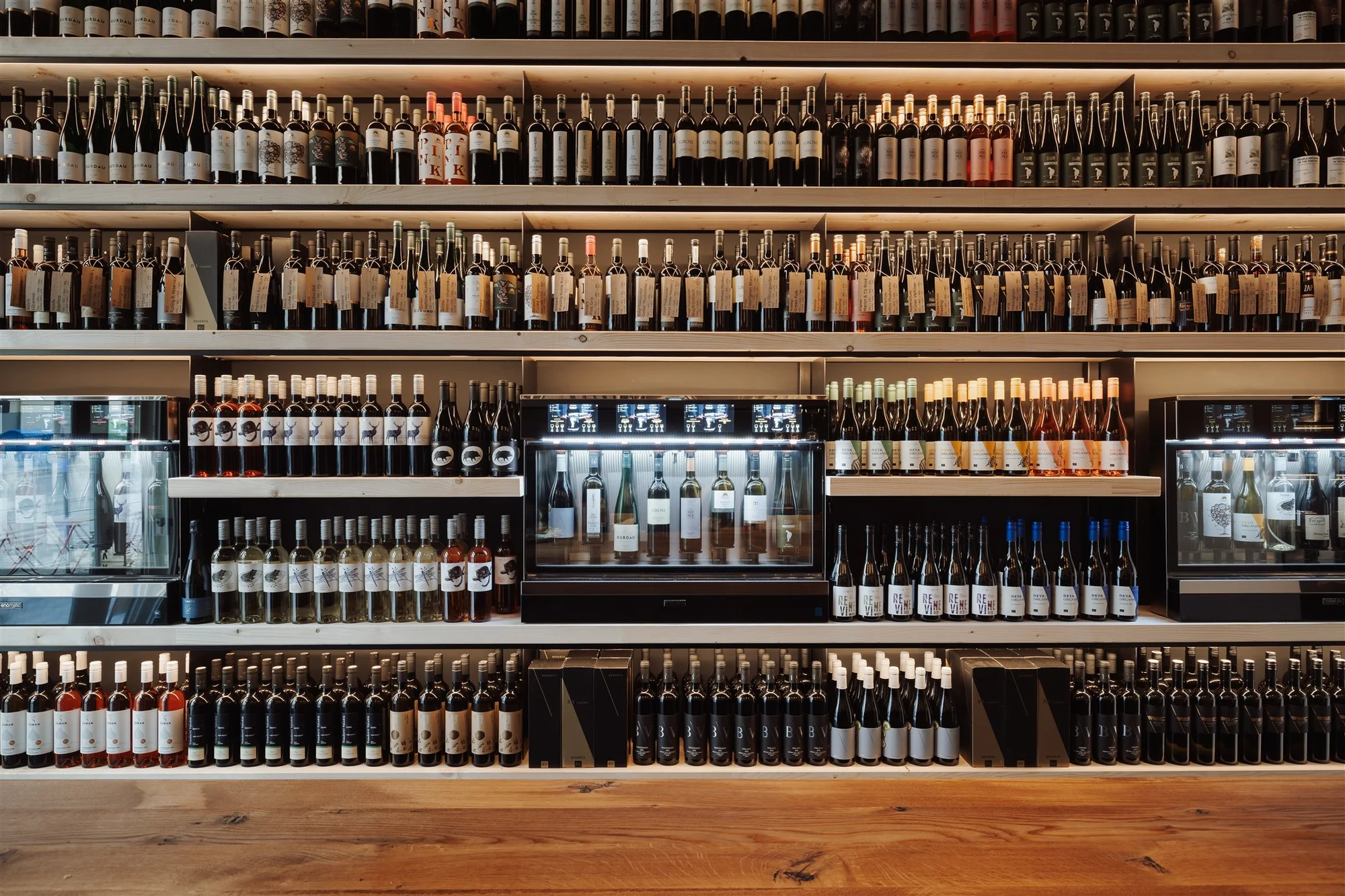 Tapas i degustace vín ve winebaru na Vinohradech - Obrázek 6