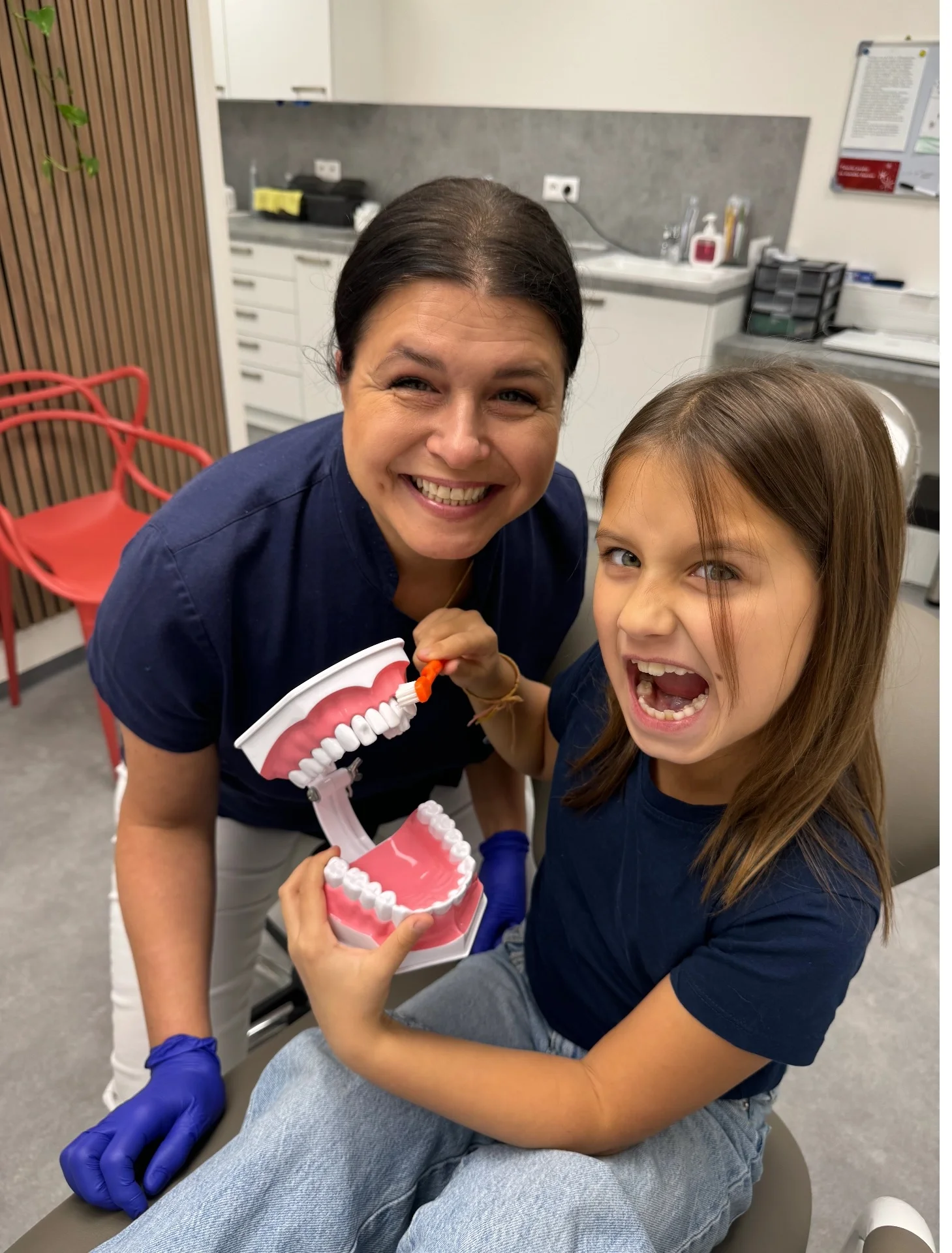 Dentální hygiena ve Zlíně pro děti i dospělé - Obrázek 7