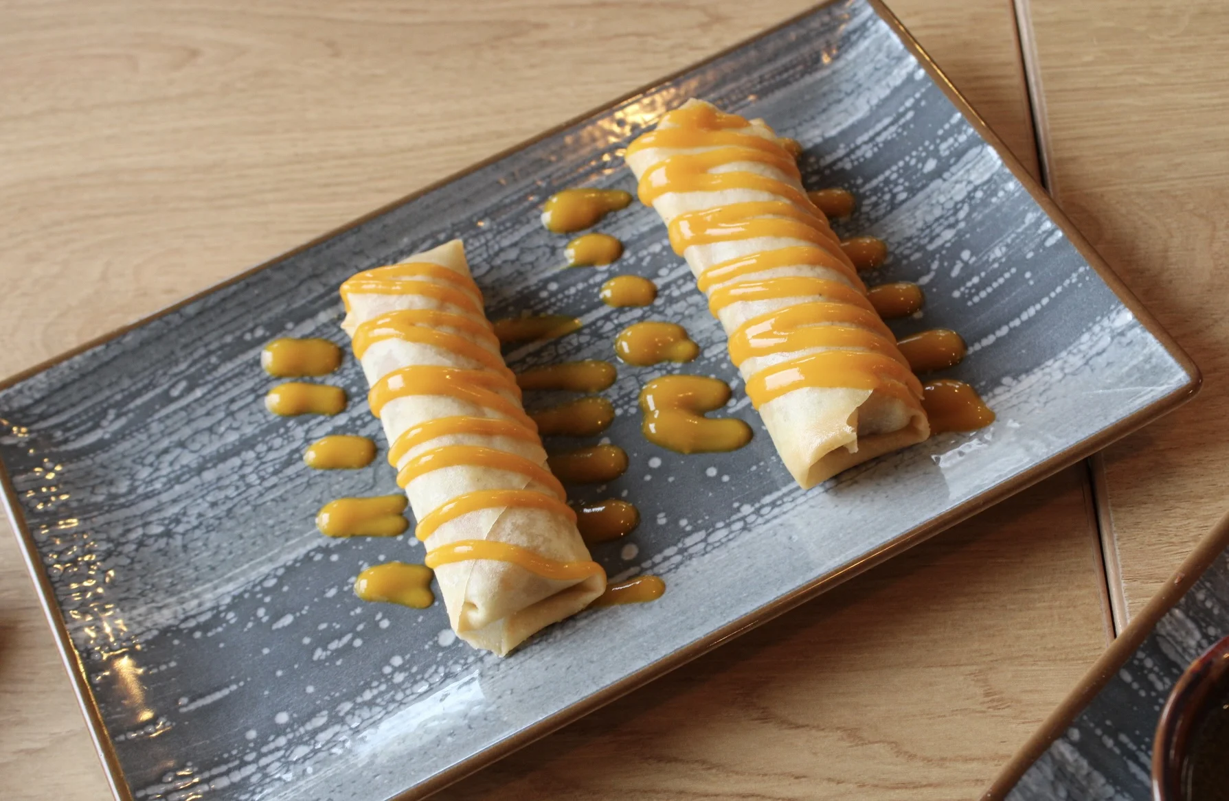 Tříchodové asijské menu v nové restauraci pro 2 osoby - Obrázek 8