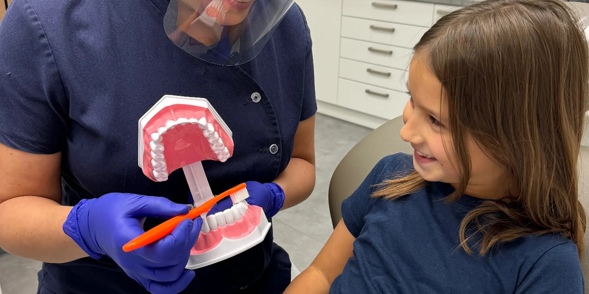 Dentální hygiena ve Zlíně pro děti i dospělé - Obrázek 5