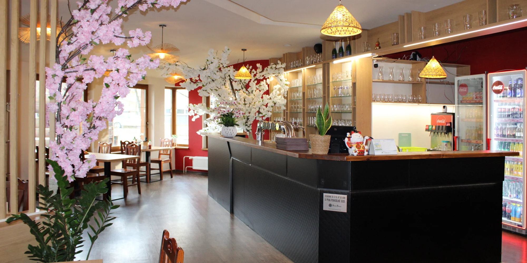 Tříchodové asijské menu v nové restauraci pro 2 osoby - Obrázek 3