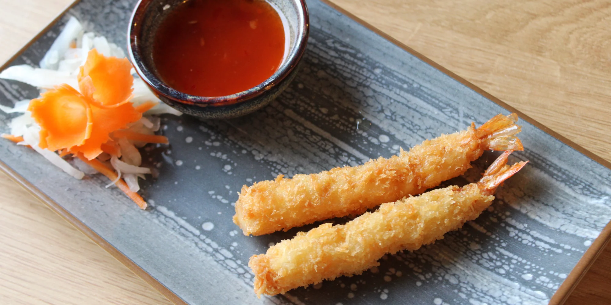 Tříchodové asijské menu v nové restauraci pro 2 osoby - Obrázek 4