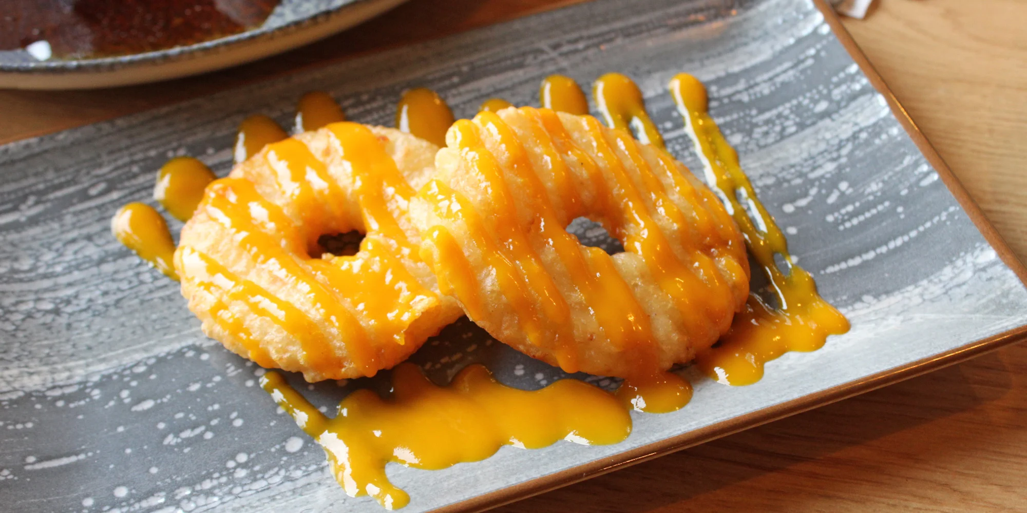 Tříchodové asijské menu v nové restauraci pro 2 osoby - Obrázek 5