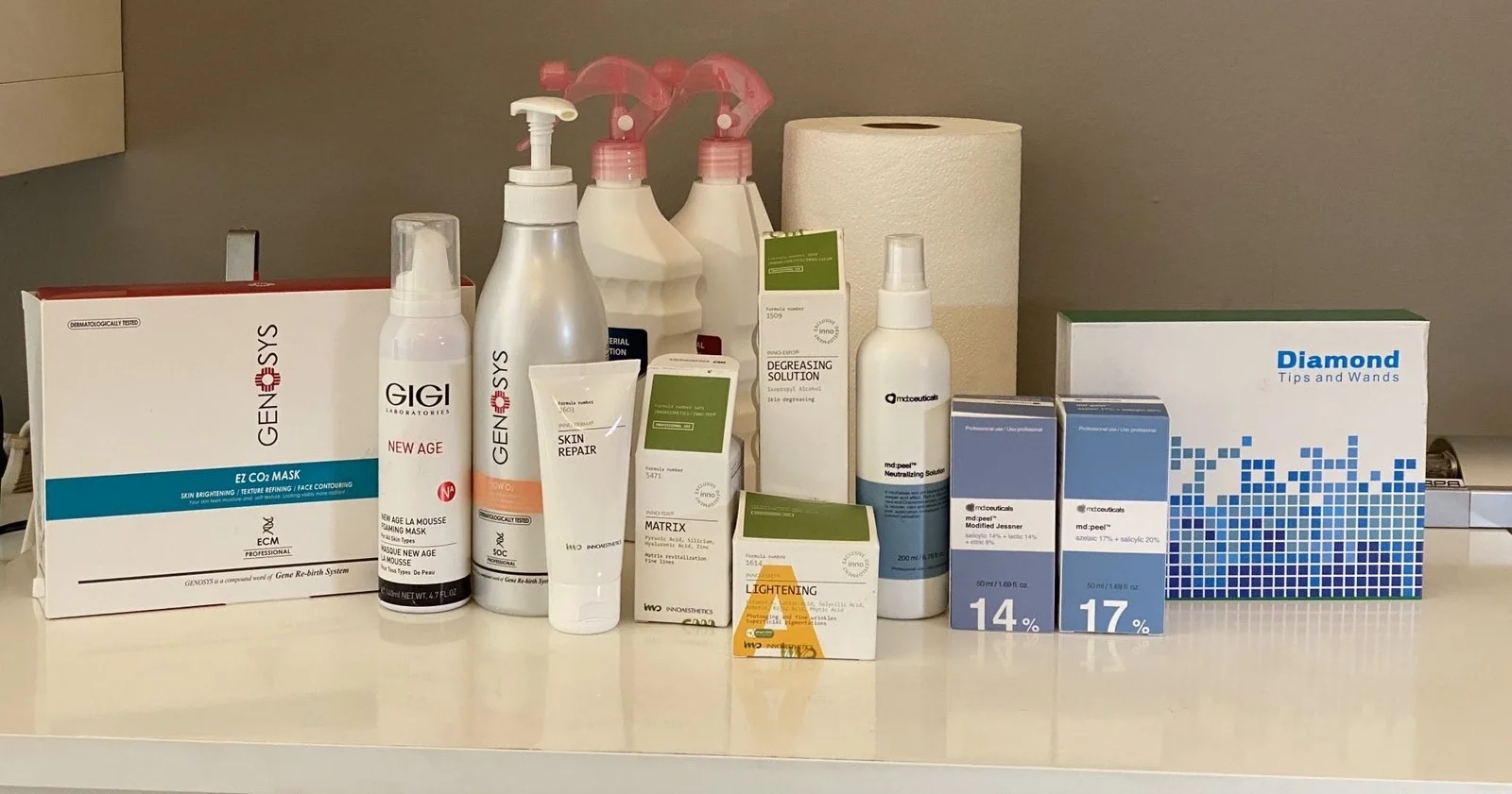 Kosmetické balíčky pro všechny typy pleti - Obrázek 7