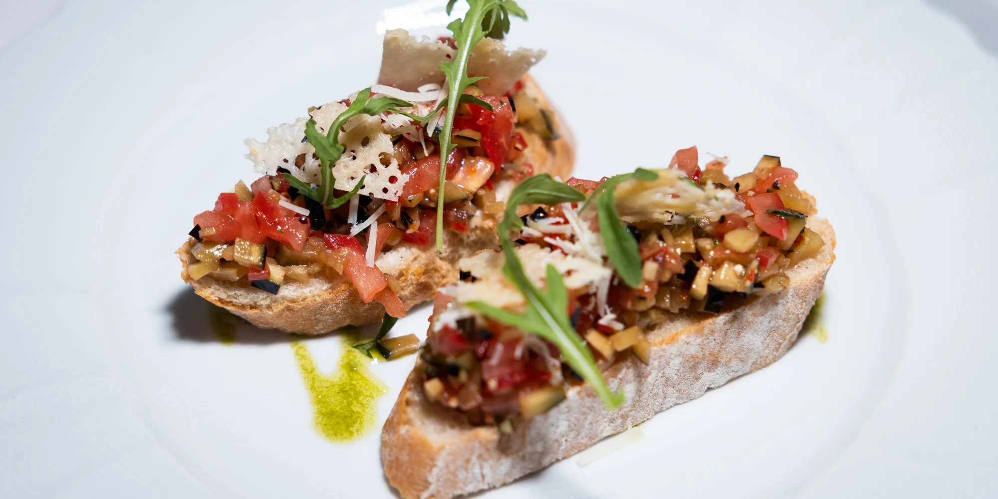 Čtyřchodové menu v iglú restaurace Končina - Obrázek 3