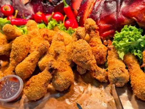 Sněz, co můžeš: 2 hodiny v sobotu pro 1-2 osoby