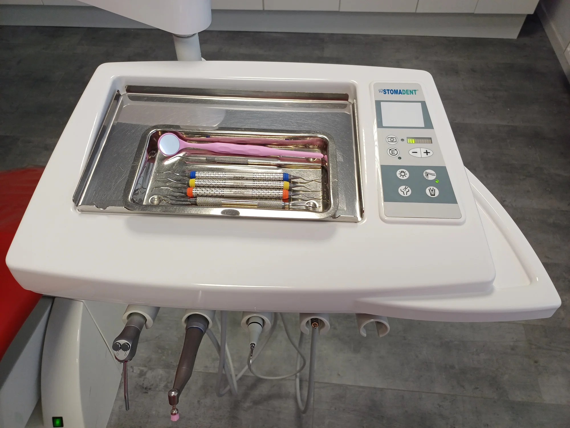 Dentální hygiena vč. Air-flow - Obrázek 5