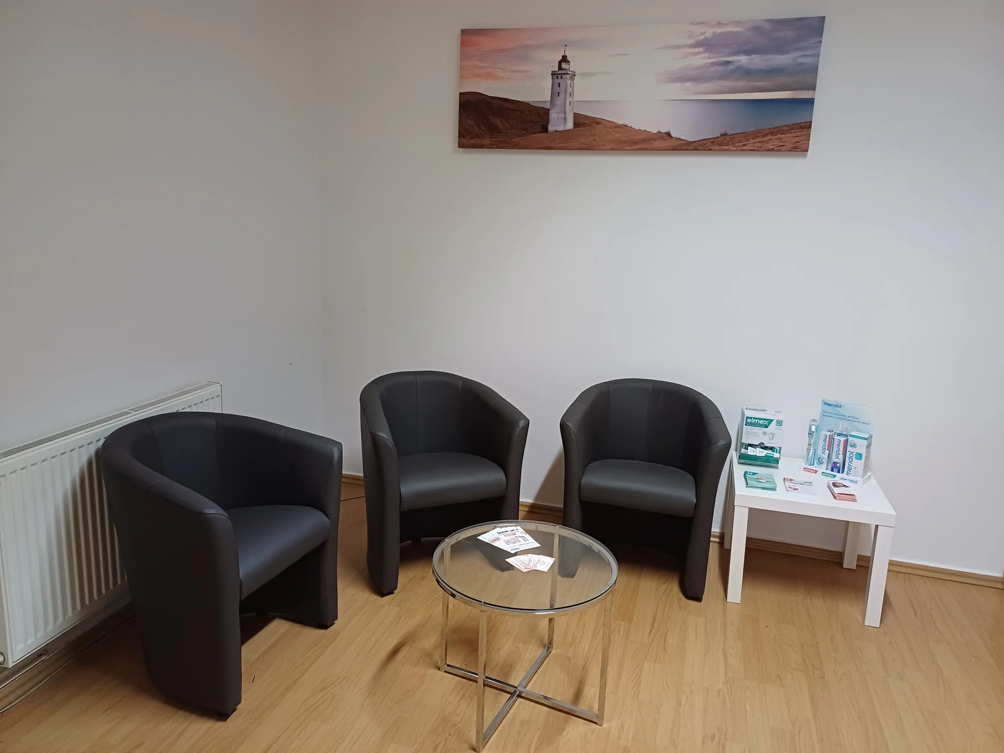 Dentální hygiena vč. Air-flow - Obrázek 4