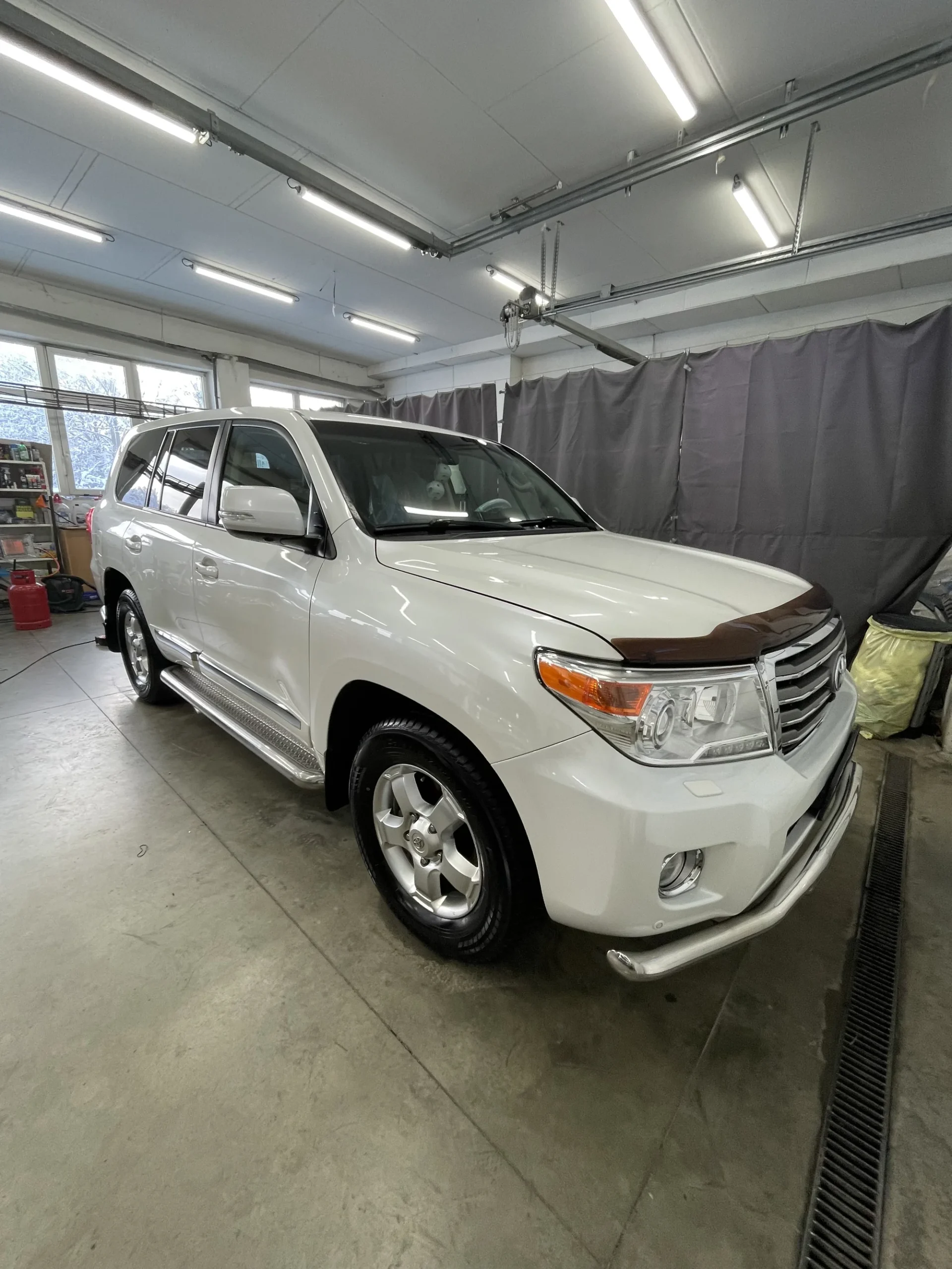 Čištění vozu: interiér nebo kompletní péče - Obrázek 7