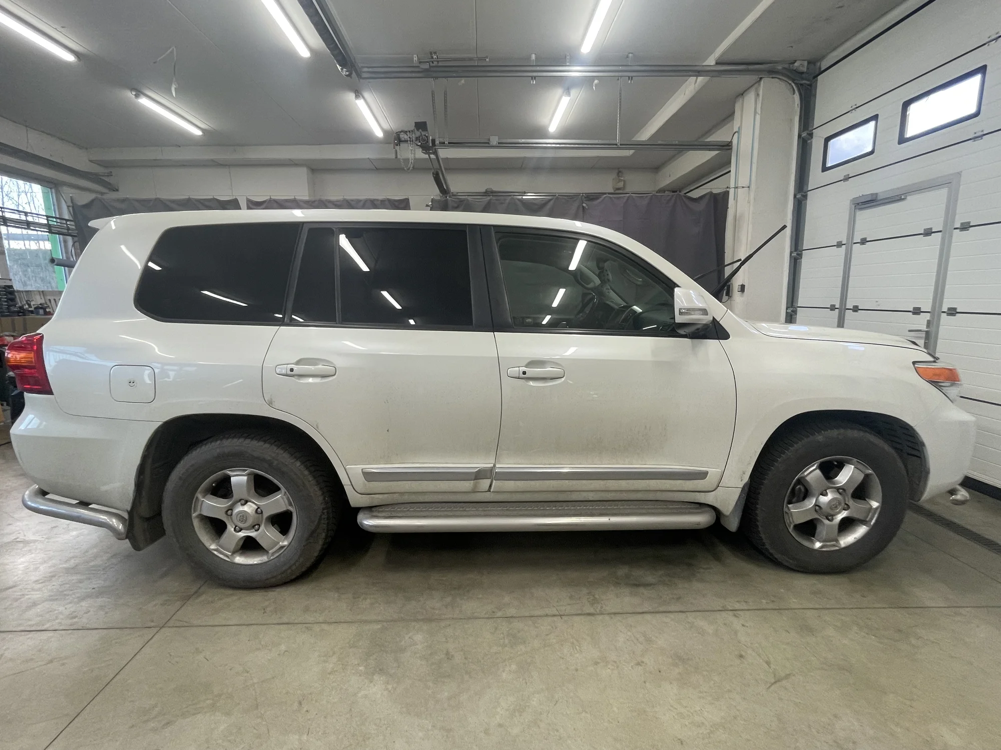 Čištění vozu: interiér nebo kompletní péče - Obrázek 10