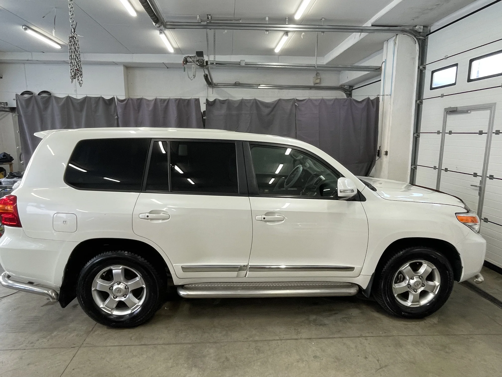 Čištění vozu: interiér nebo kompletní péče - Obrázek 11