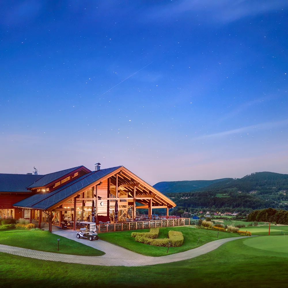 Relaxační pobyt v Beskydech se snídaní a wellness - Obrázek 2