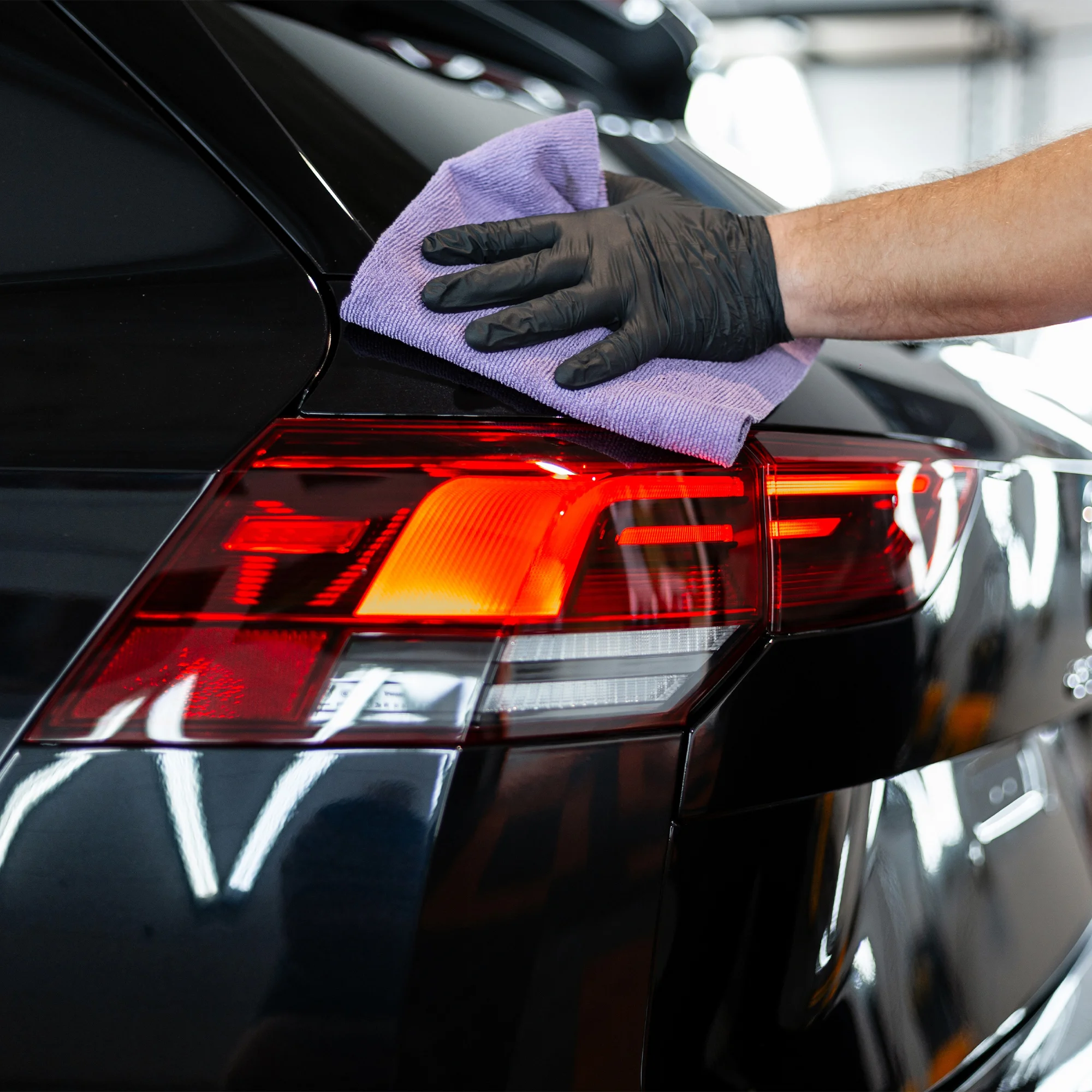 Čištění vozu: interiér nebo kompletní péče - Obrázek 2