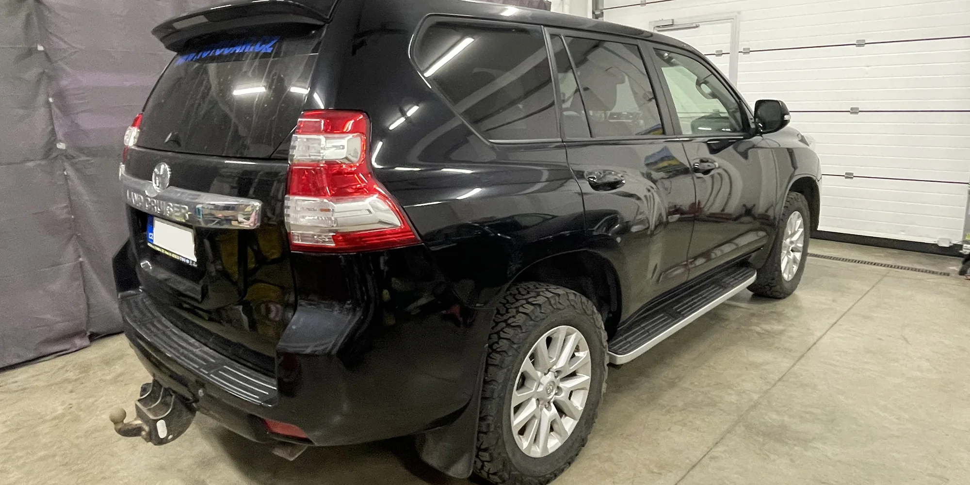 Čištění vozu: interiér nebo kompletní péče - Obrázek 4