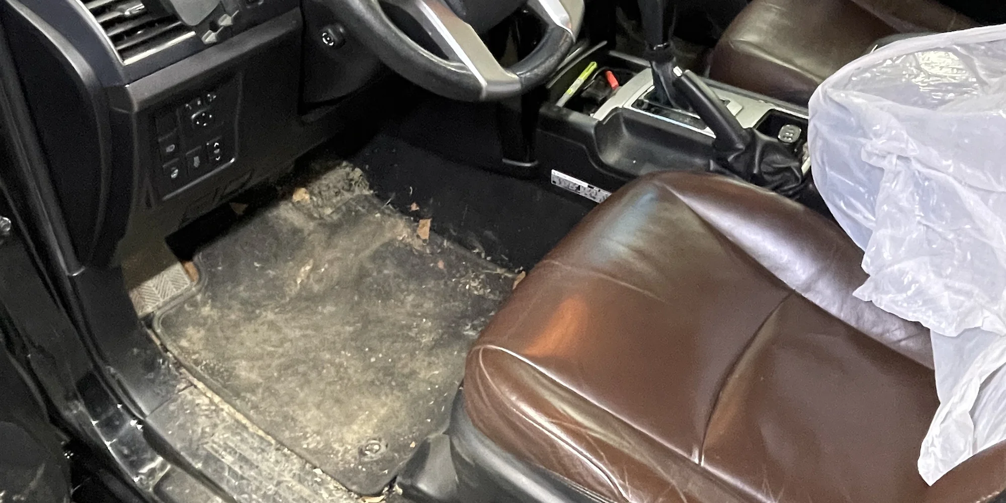 Čištění vozu: interiér nebo kompletní péče - Obrázek 5