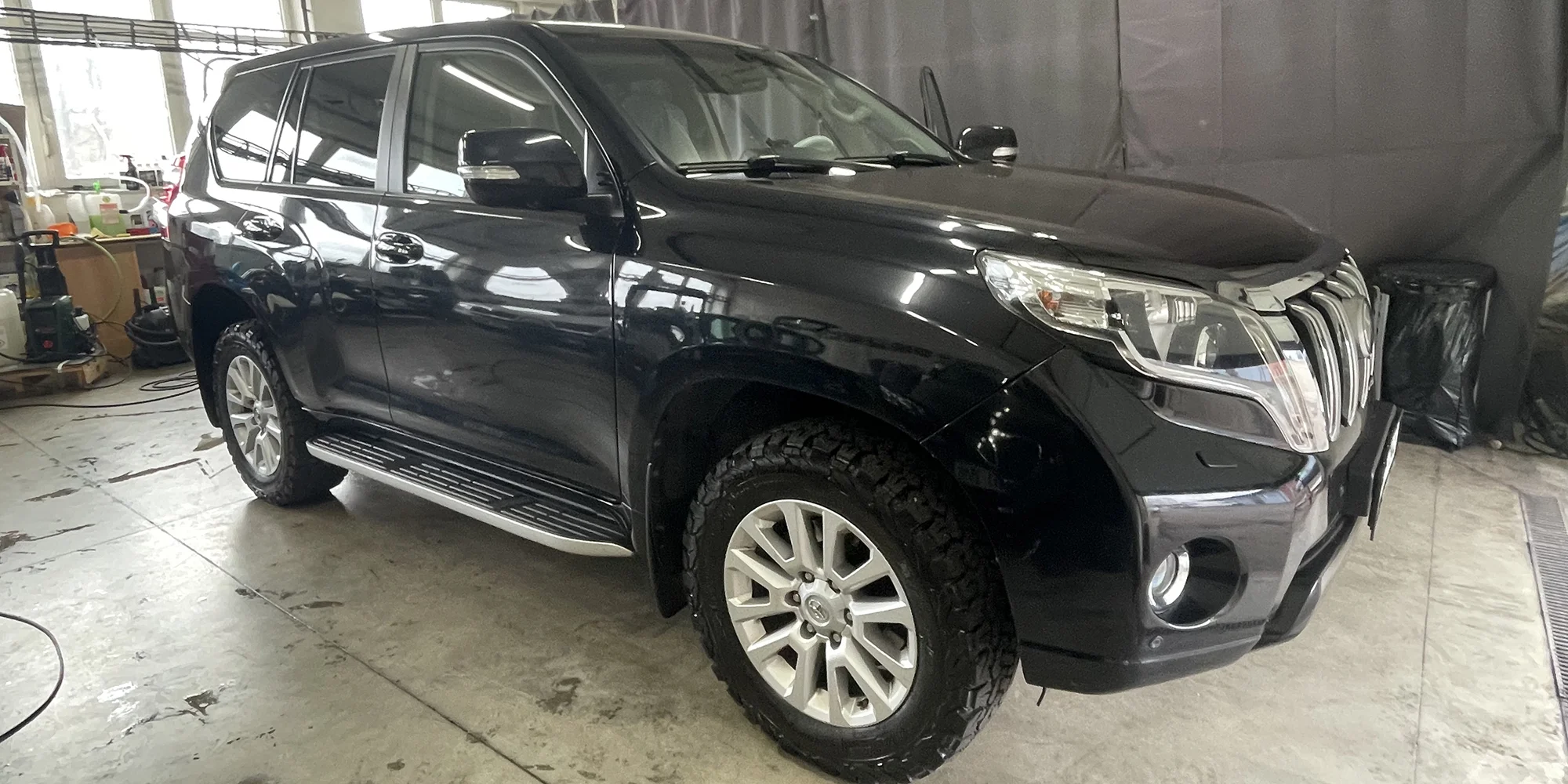 Čištění vozu: interiér nebo kompletní péče - Obrázek 3