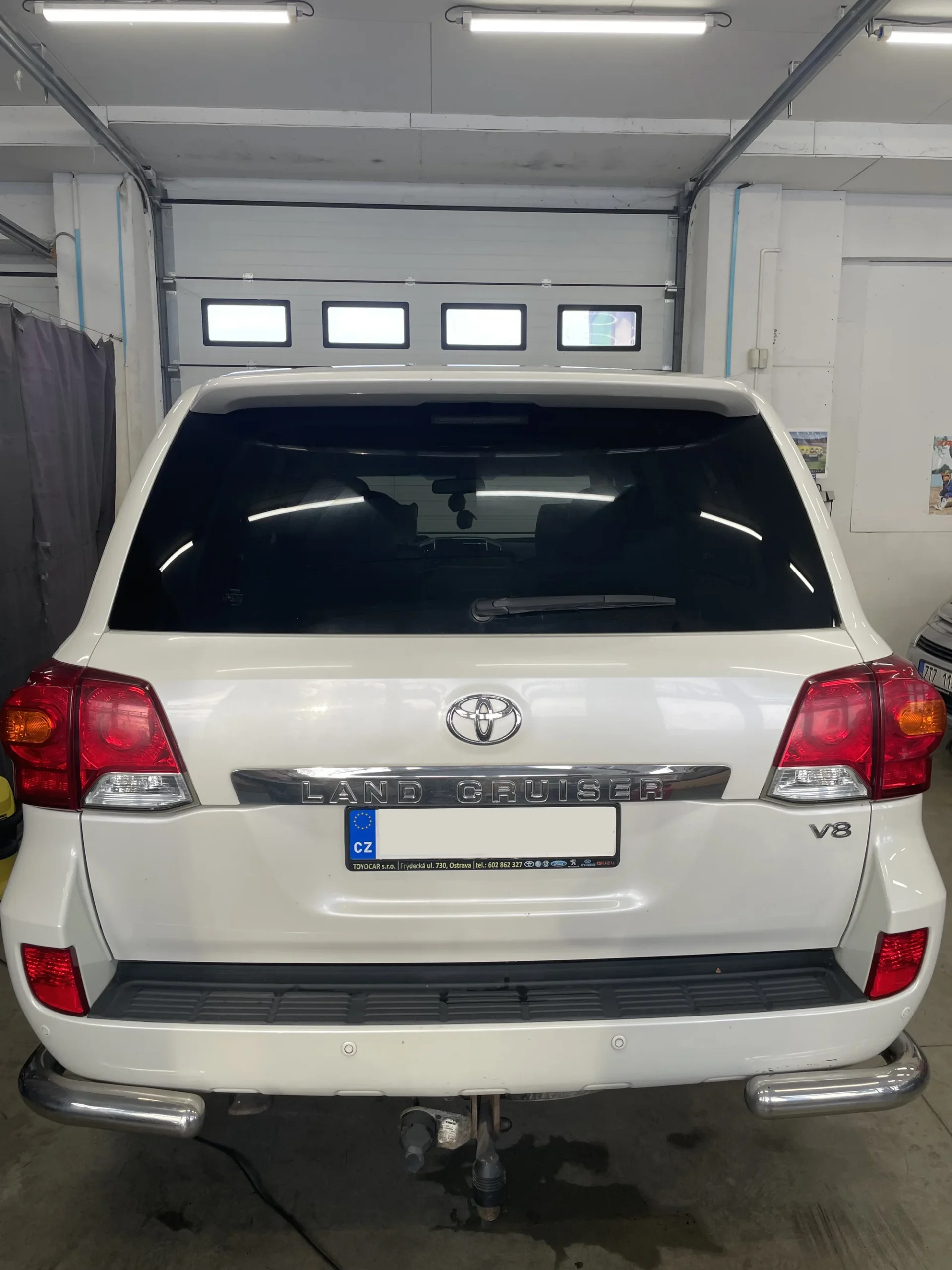 Čištění vozu: interiér nebo kompletní péče - Obrázek 9