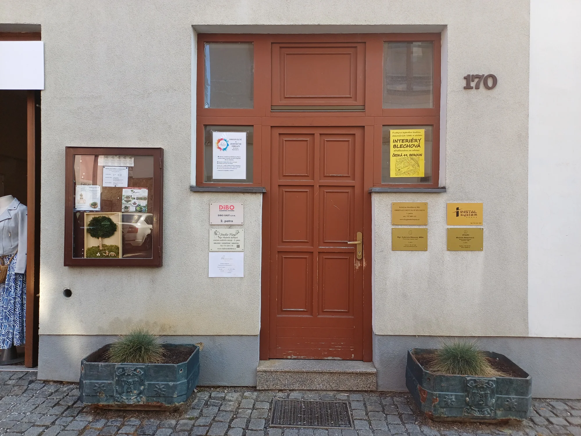 Dentální hygiena vč. Air-flow - Obrázek 6