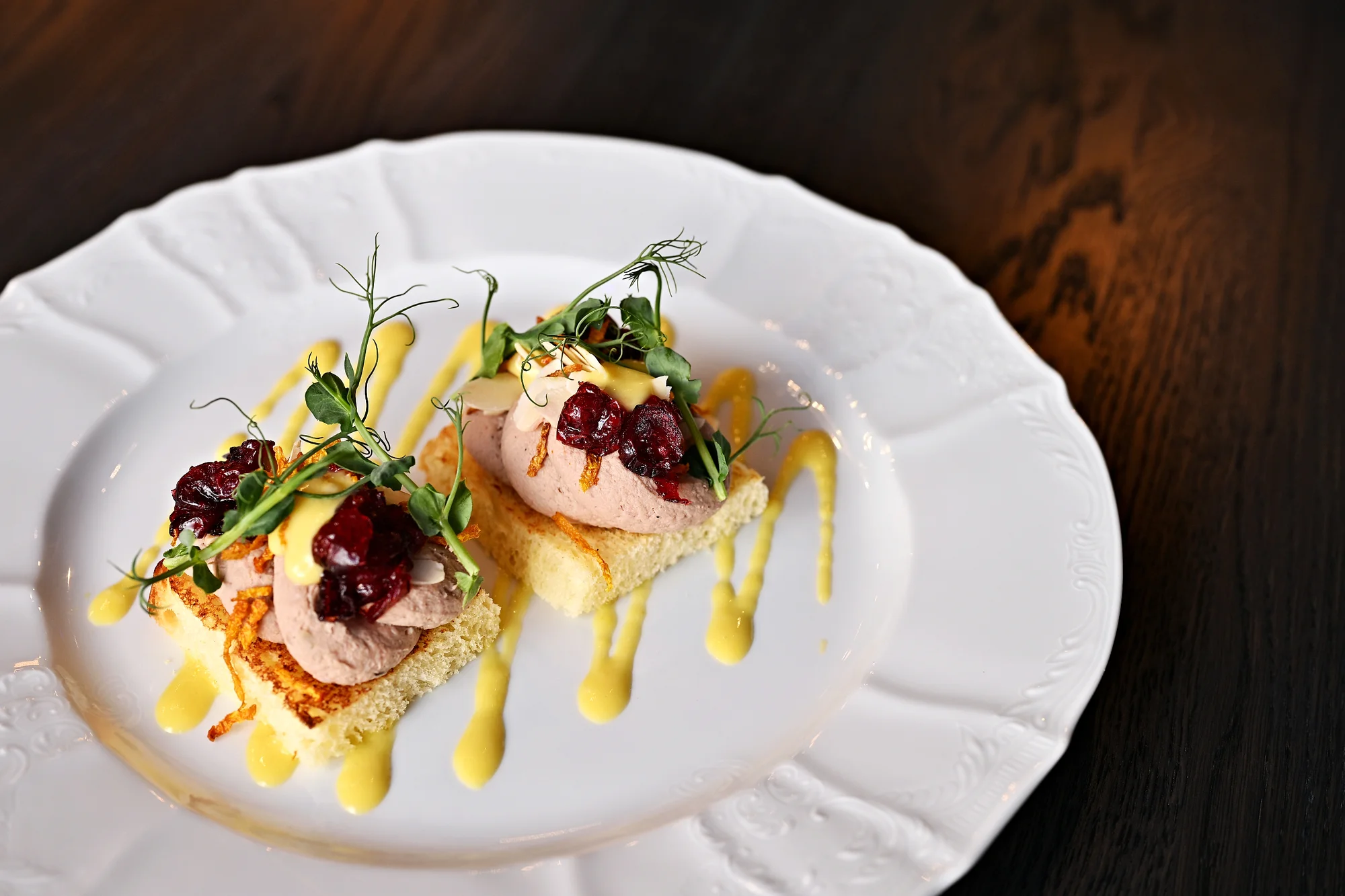 Restaurace Talíř: 3chodové i 4chodové vege menu, nápoje - Obrázek 7