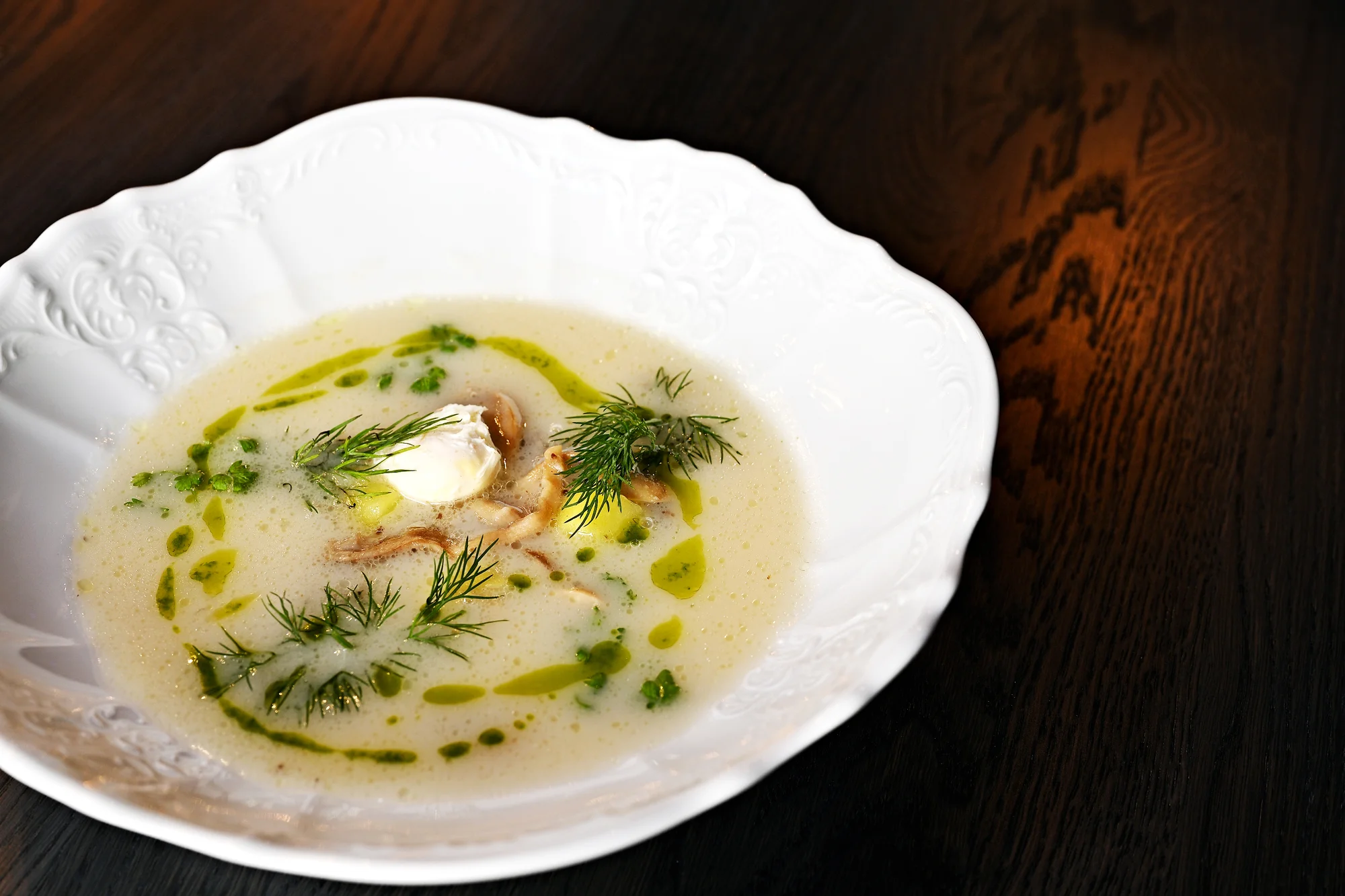 Restaurace Talíř: 3chodové i 4chodové vege menu, nápoje - Obrázek 8