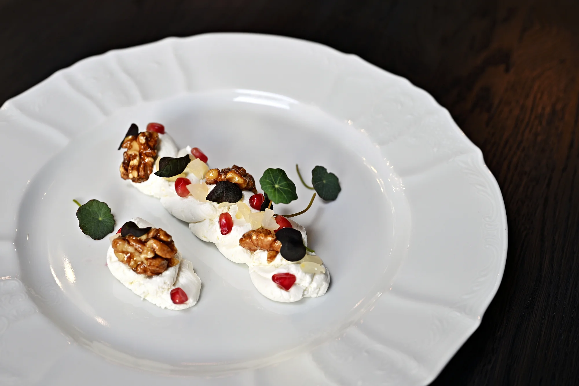 Restaurace Talíř: 3chodové i 4chodové vege menu, nápoje - Obrázek 10