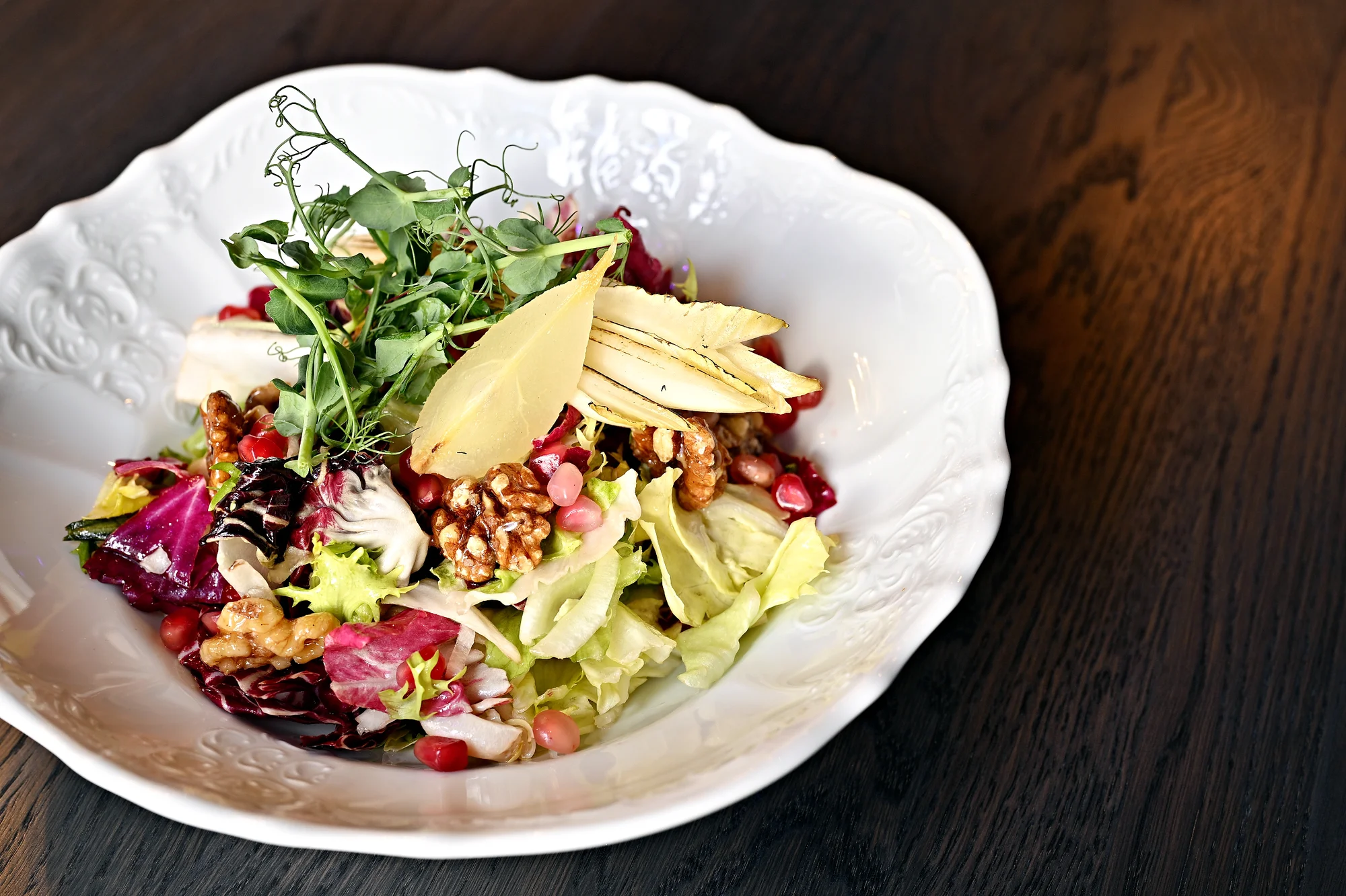 Restaurace Talíř: 3chodové i 4chodové vege menu, nápoje - Obrázek 11