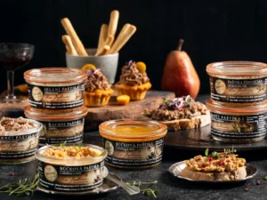 Exkurze s ochutnávkou do výrobny delikates pro 1 i 2 osoby