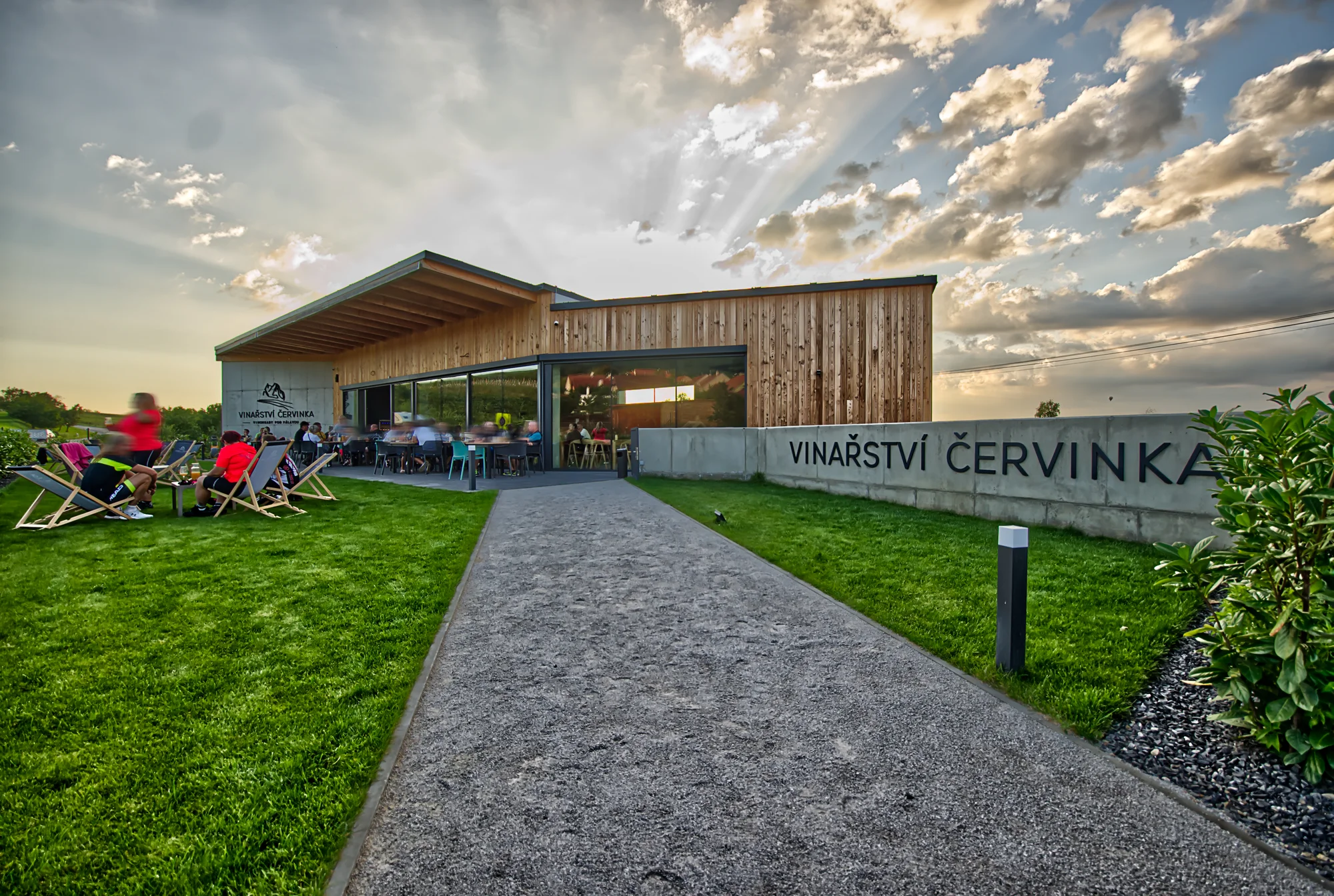 Pobyt u Mikulova: snídaně, degustace i lahev vína - Obrázek 6