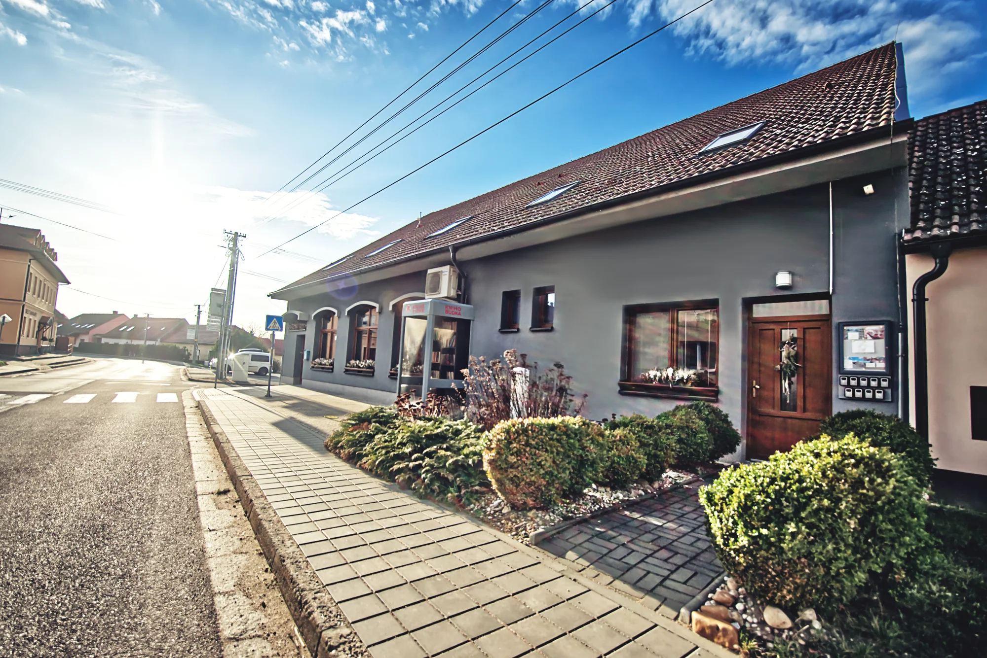 Pobyt u Mikulova: snídaně, degustace i lahev vína - Obrázek 9