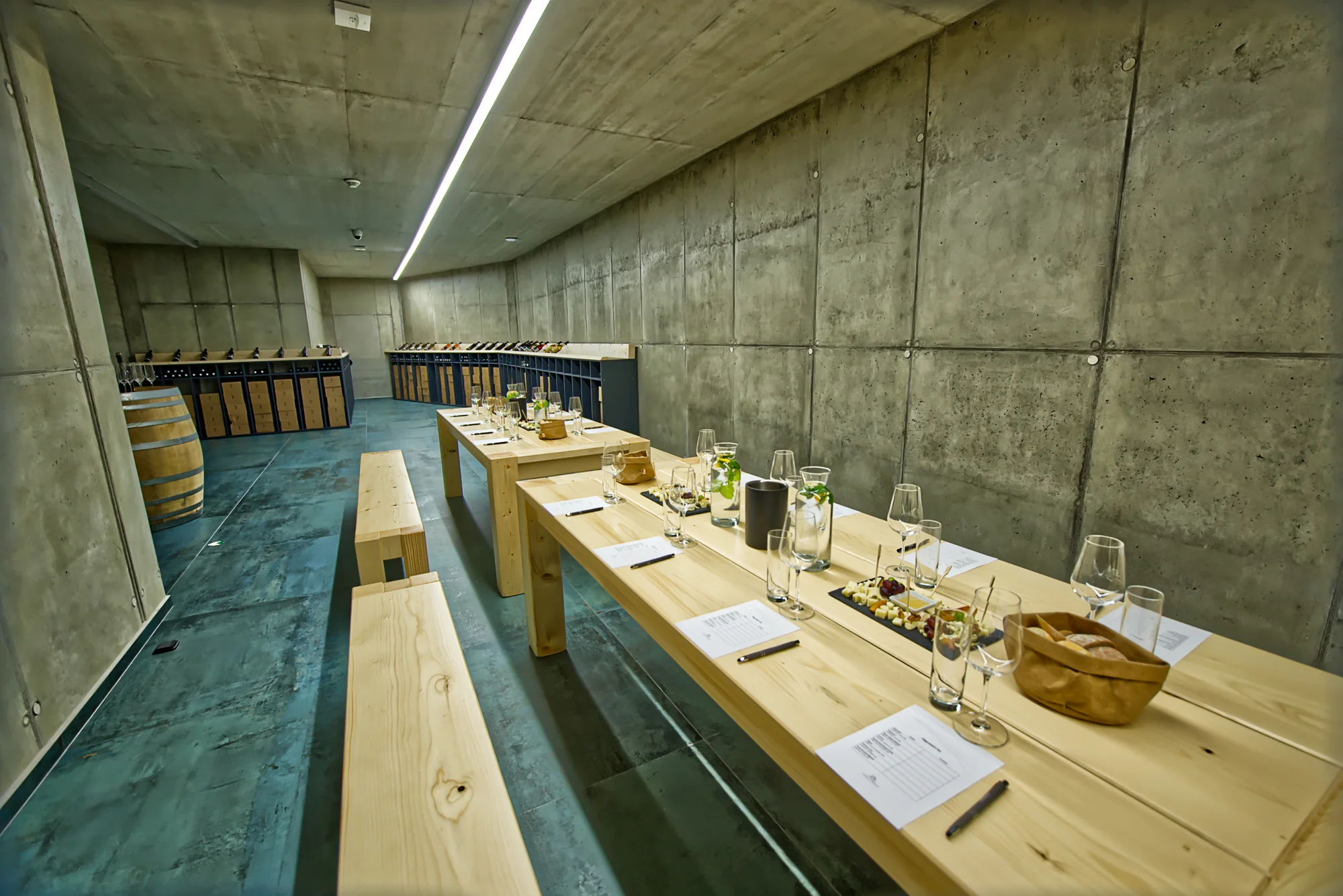 Pobyt u Mikulova: snídaně, degustace i lahev vína - Obrázek 7