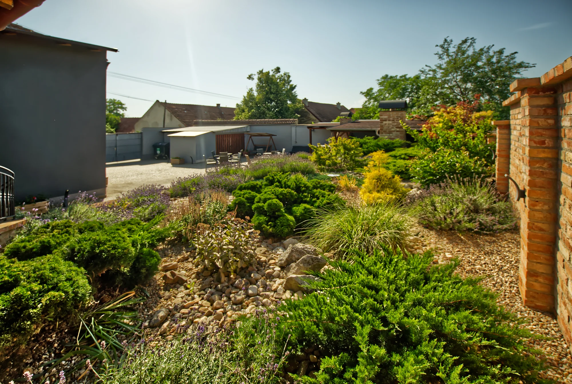 Pobyt u Mikulova: snídaně, degustace i lahev vína - Obrázek 11