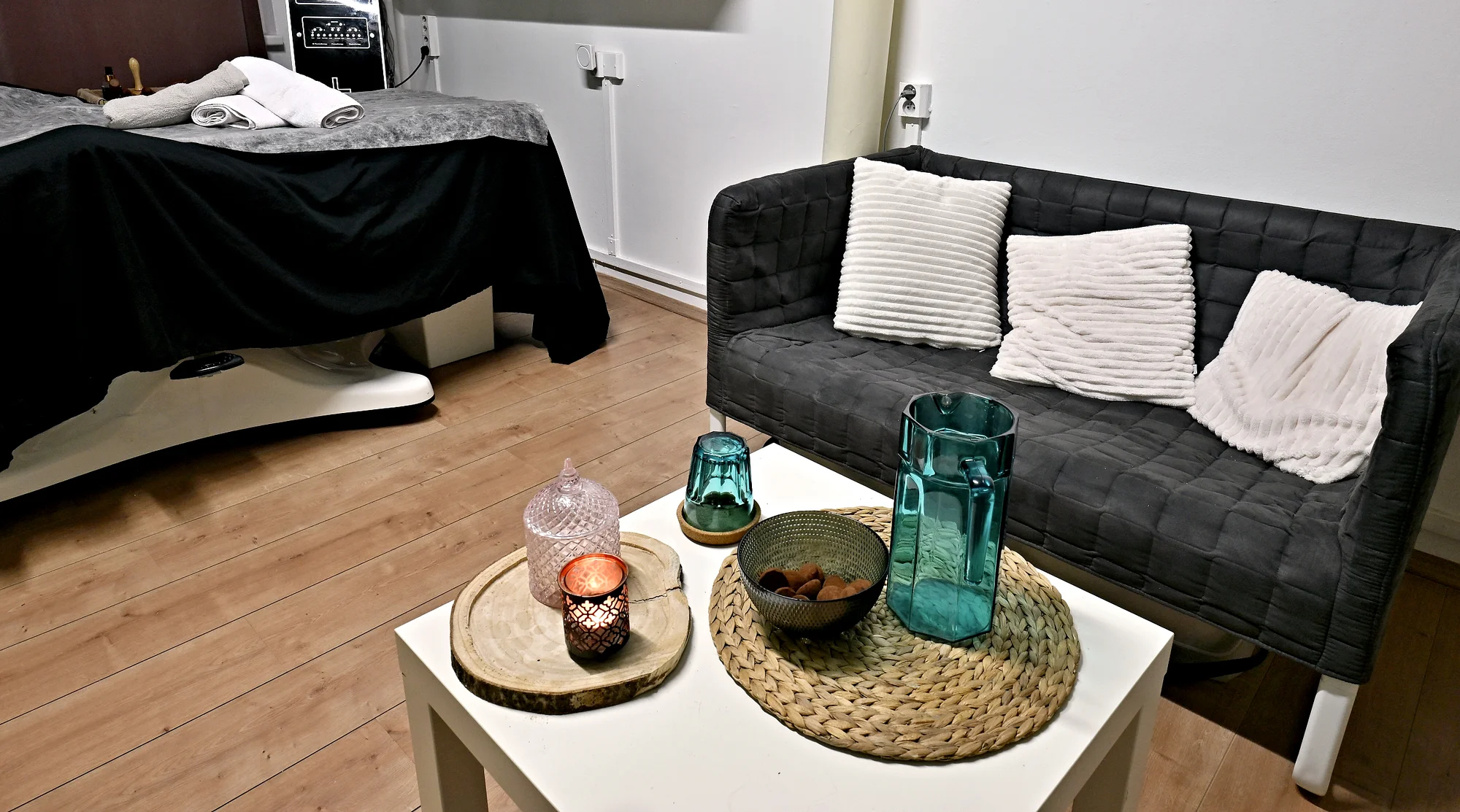 60–120min. lymfatická masáž i anti-celulitidní balíček 3v1 - Obrázek 7