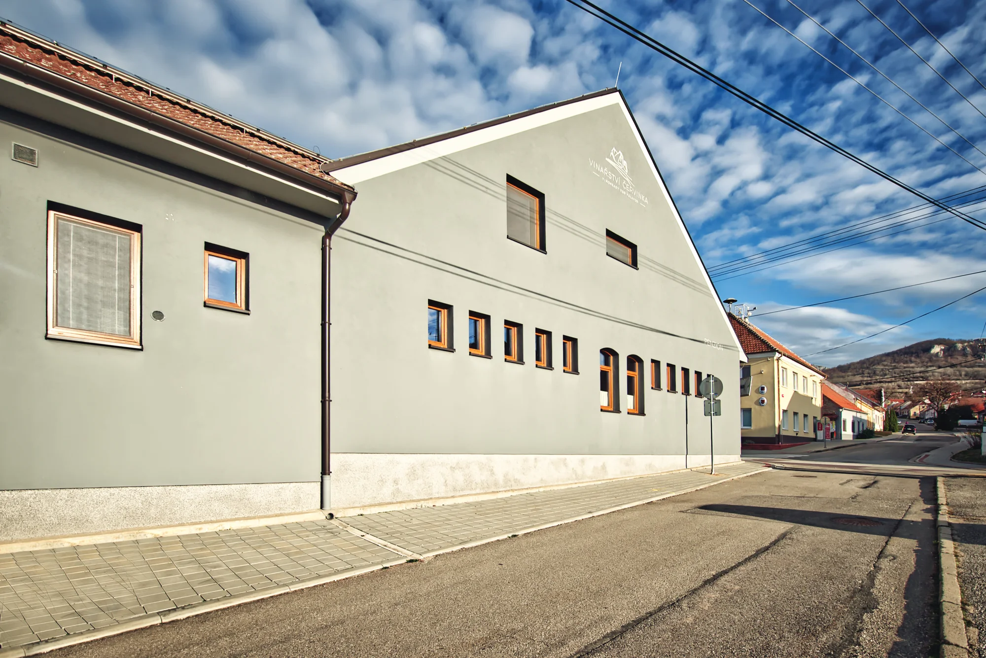 Pobyt u Mikulova: snídaně, degustace i lahev vína - Obrázek 8