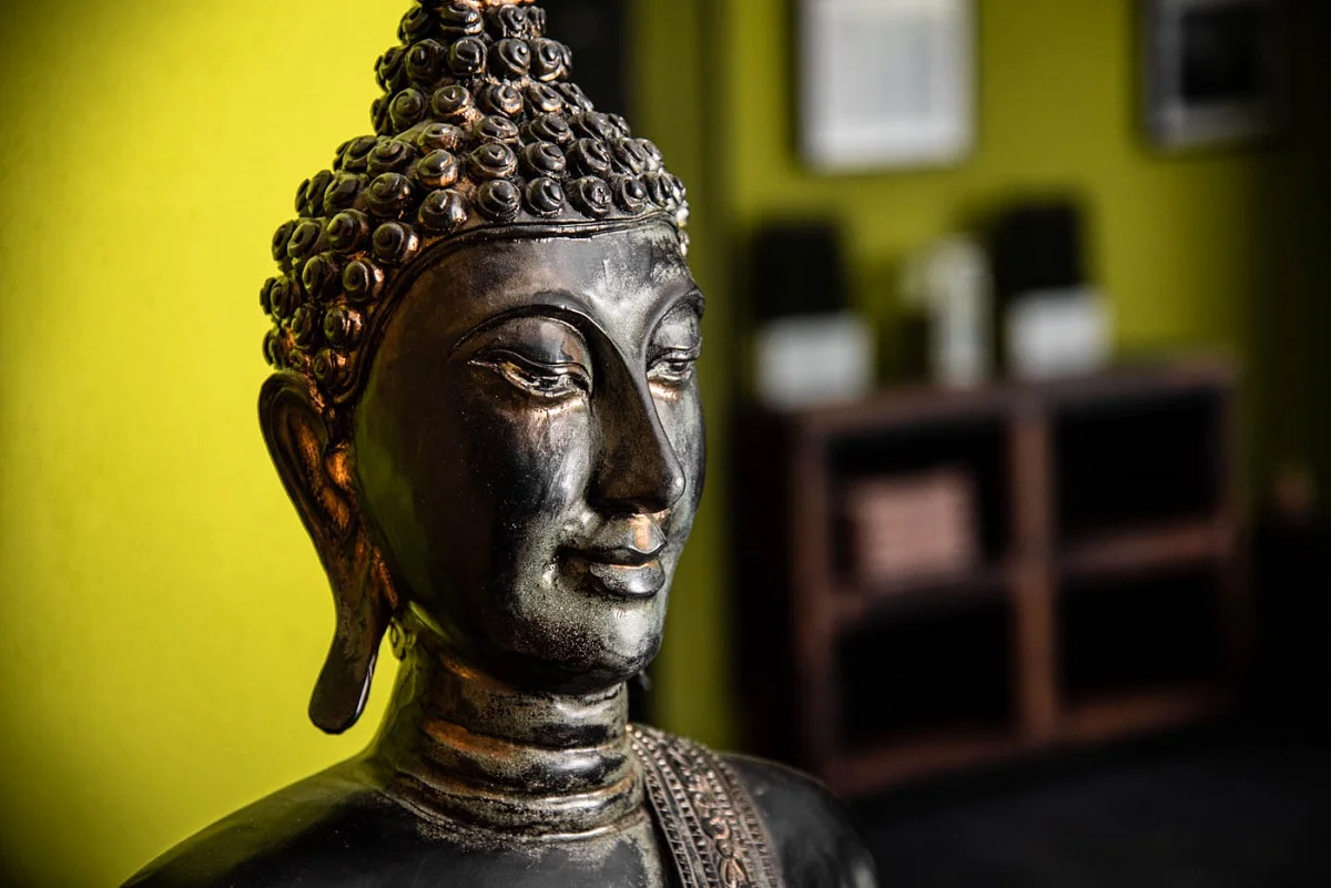 Tradiční masáž na 30–90 min.: záda, šíje i končetiny - Obrázek 4