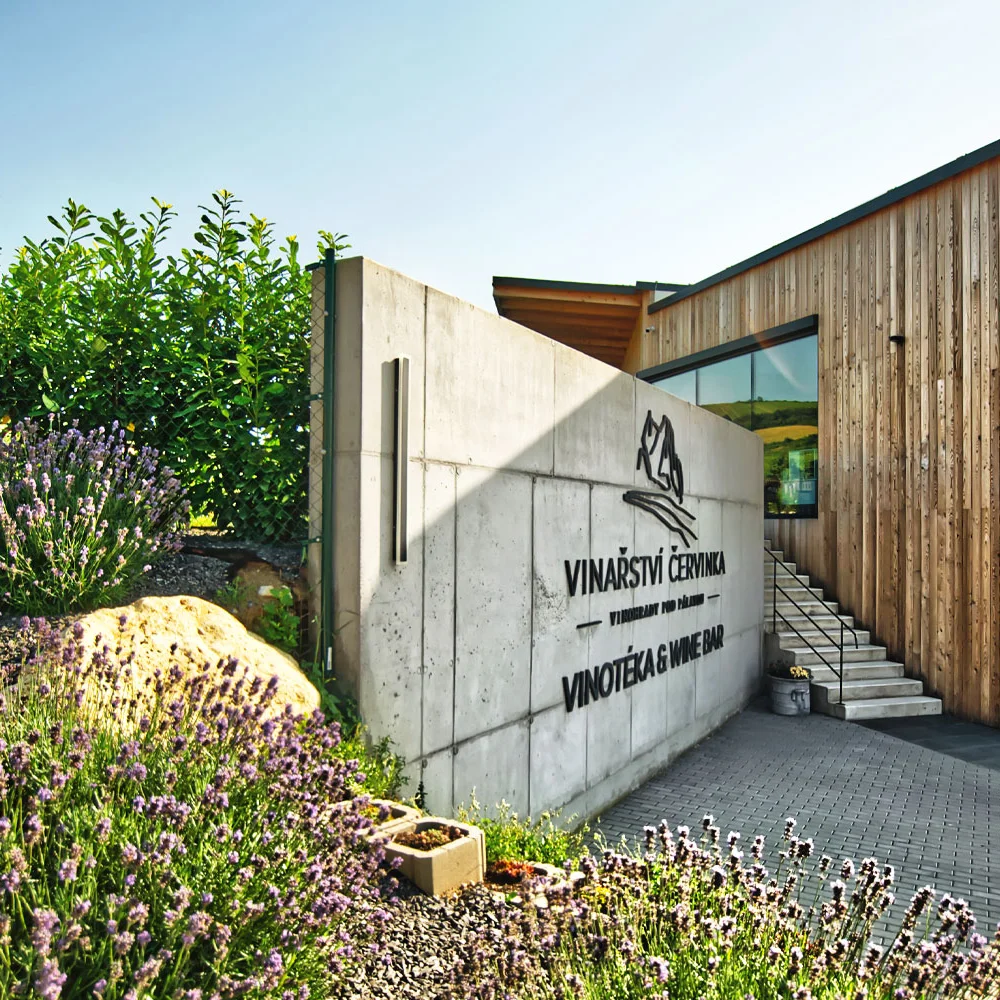 Pobyt u Mikulova: snídaně, degustace i lahev vína - Obrázek 2