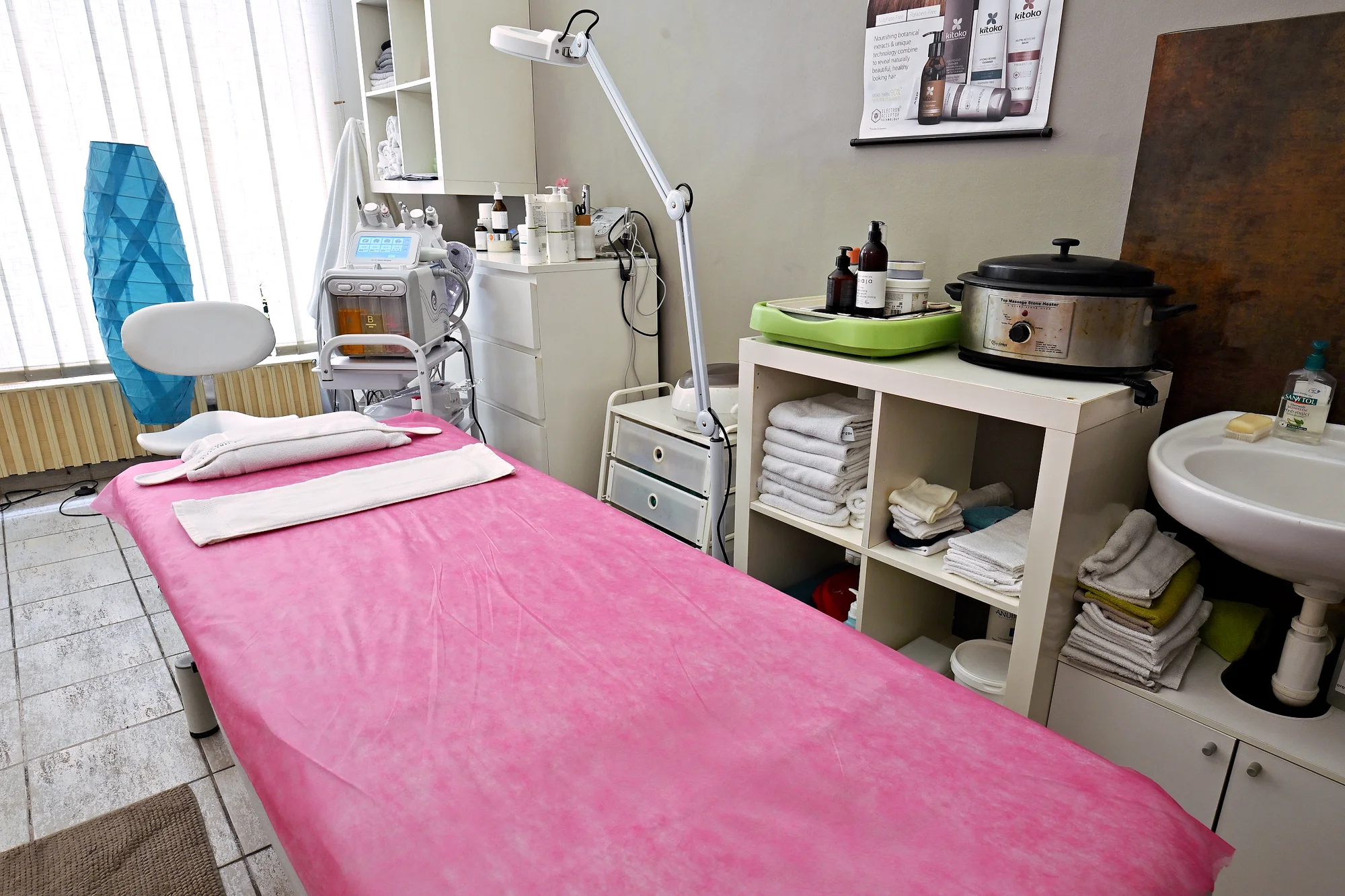 Kosmetické balíčky pro všechny typy pleti - Obrázek 4