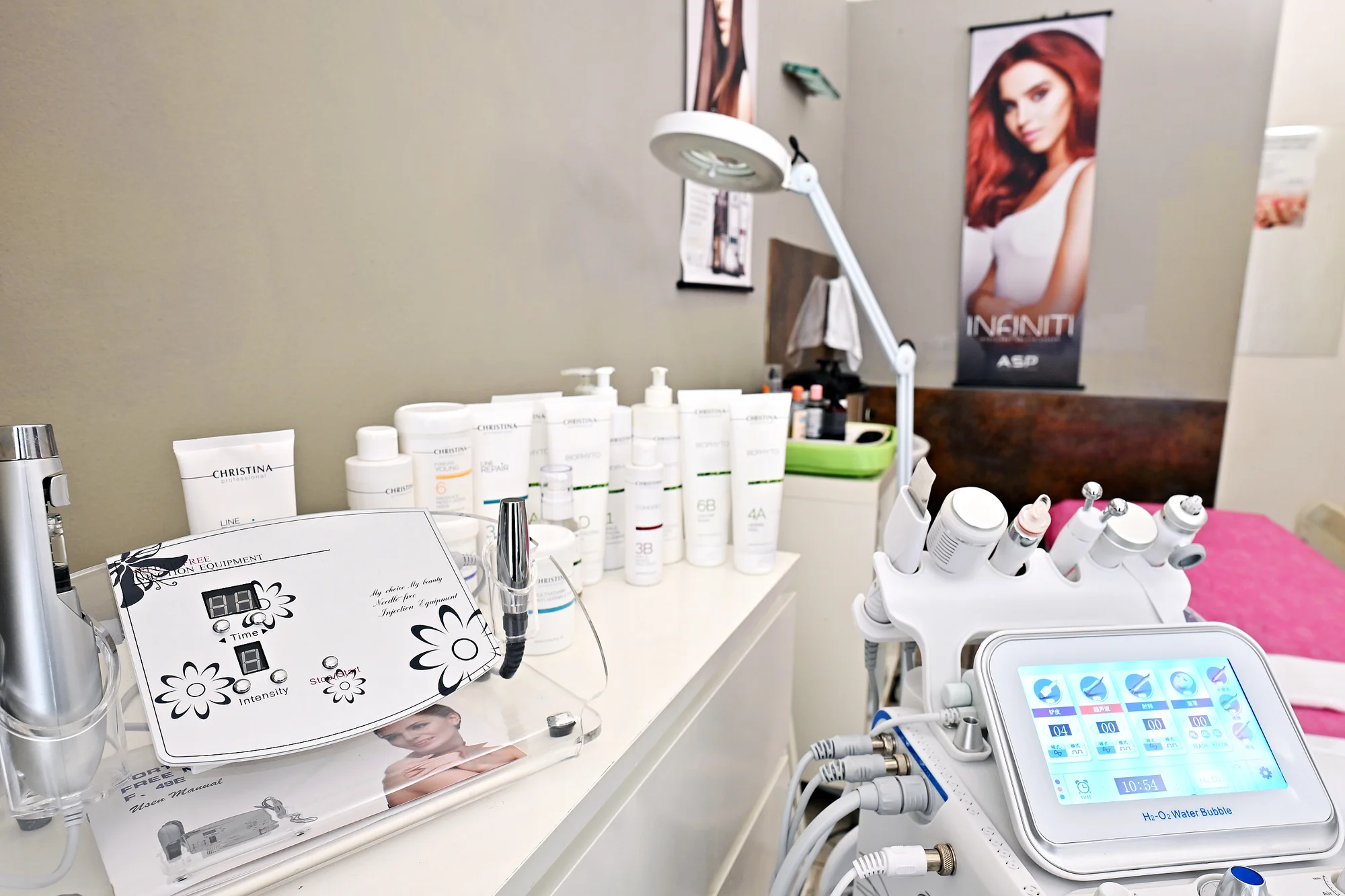 Kosmetické balíčky pro všechny typy pleti - Obrázek 3