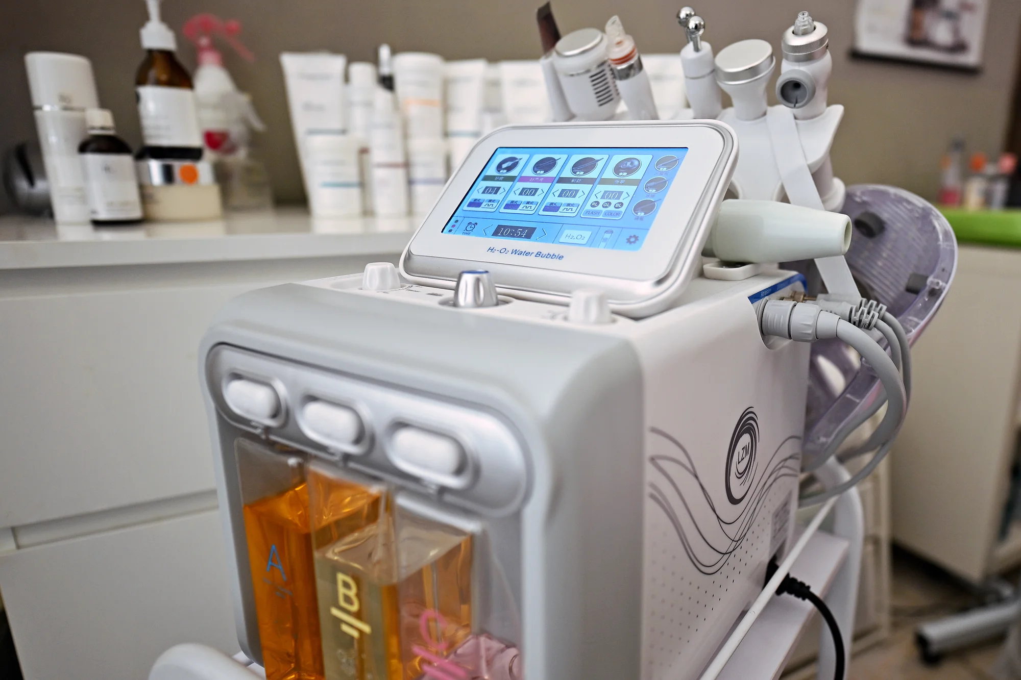 Kosmetické balíčky pro všechny typy pleti - Obrázek 5