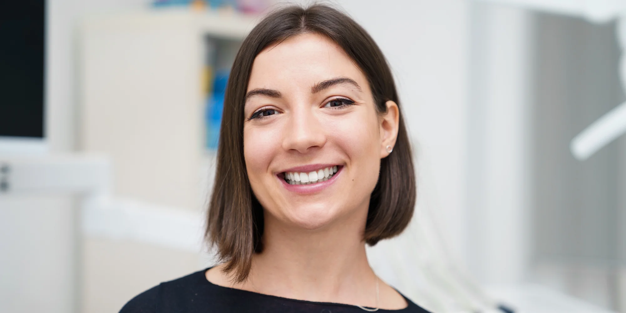 Ordinační bělení zubů LED lampou Philips Zoom - Obrázek 3