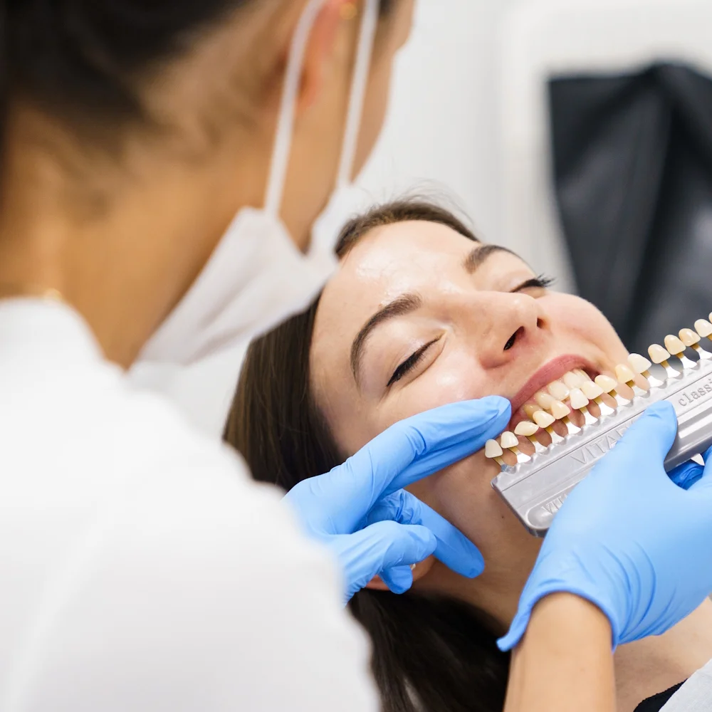 Ordinační bělení zubů LED lampou Philips Zoom - Obrázek 2