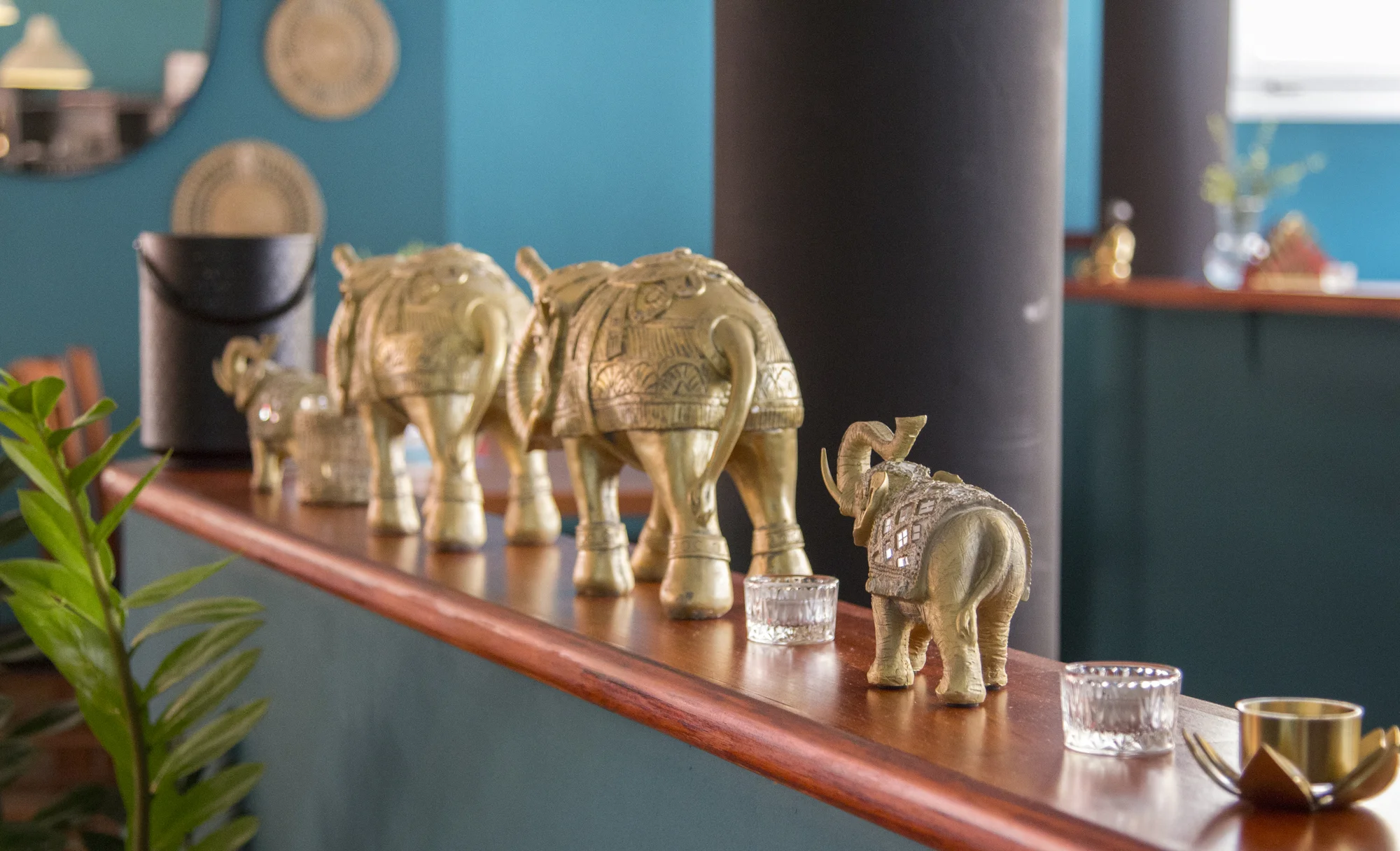 Asijské all you can eat v centru Brna - Obrázek 9