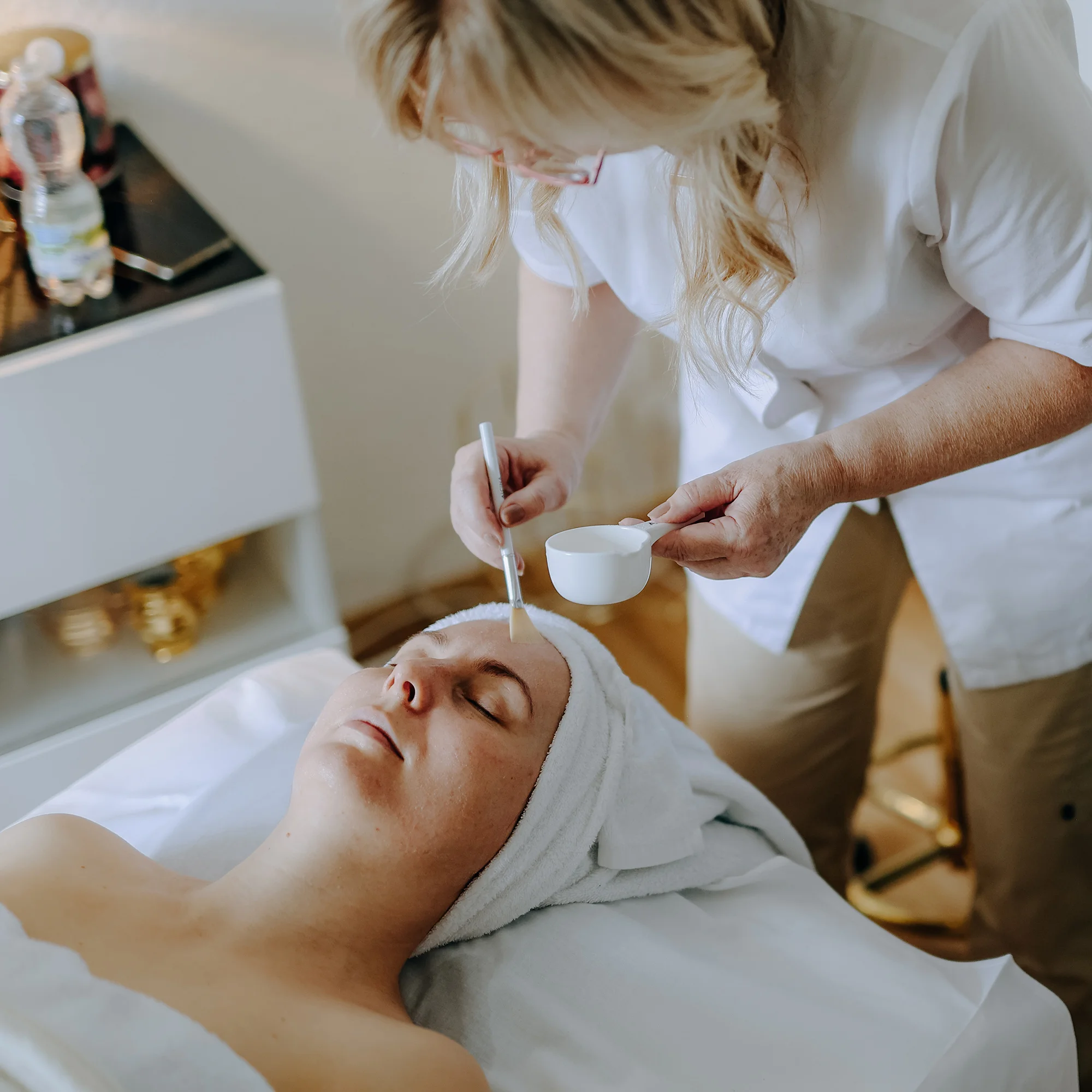 Kosmetická péče pro mladistvou i zralou pleť - Obrázek 2