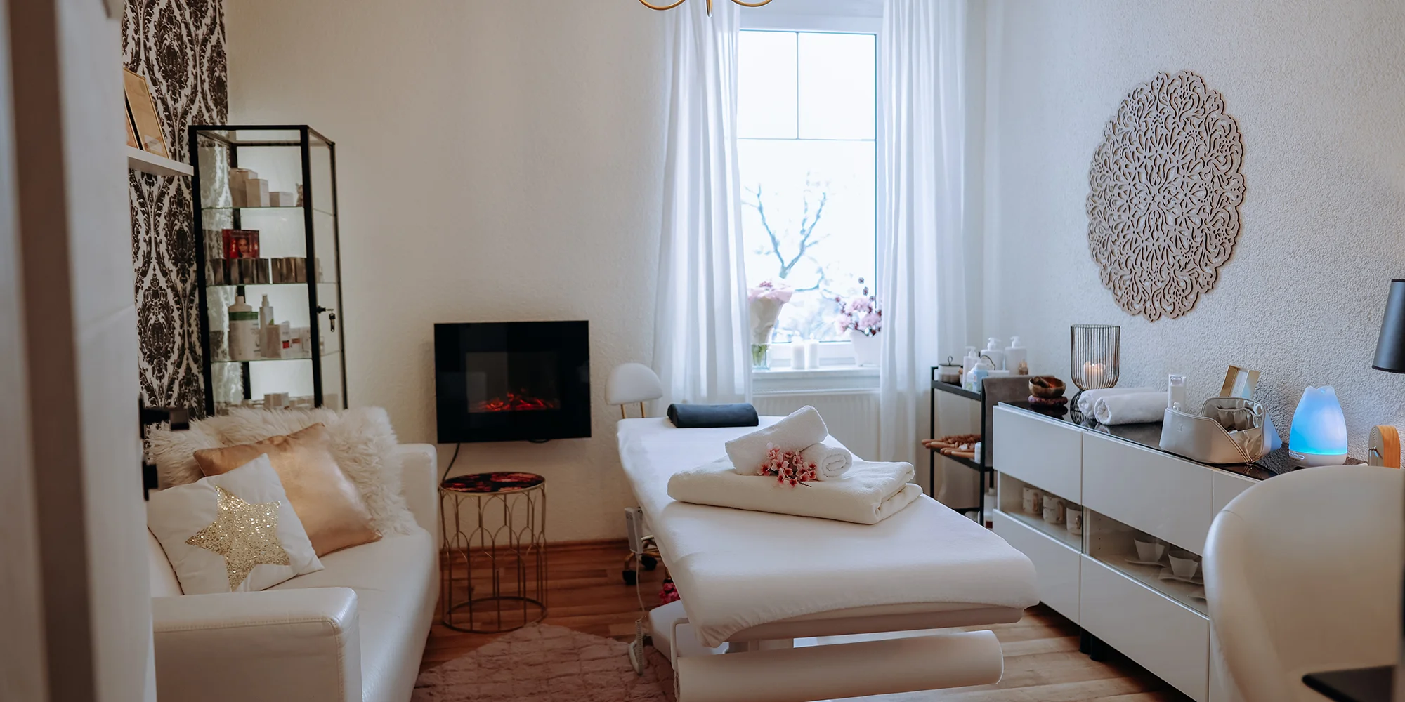 Kosmetická péče pro mladistvou i zralou pleť - Obrázek 4