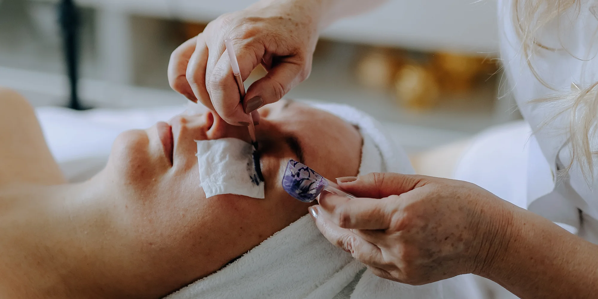 Kosmetická péče pro mladistvou i zralou pleť - Obrázek 5