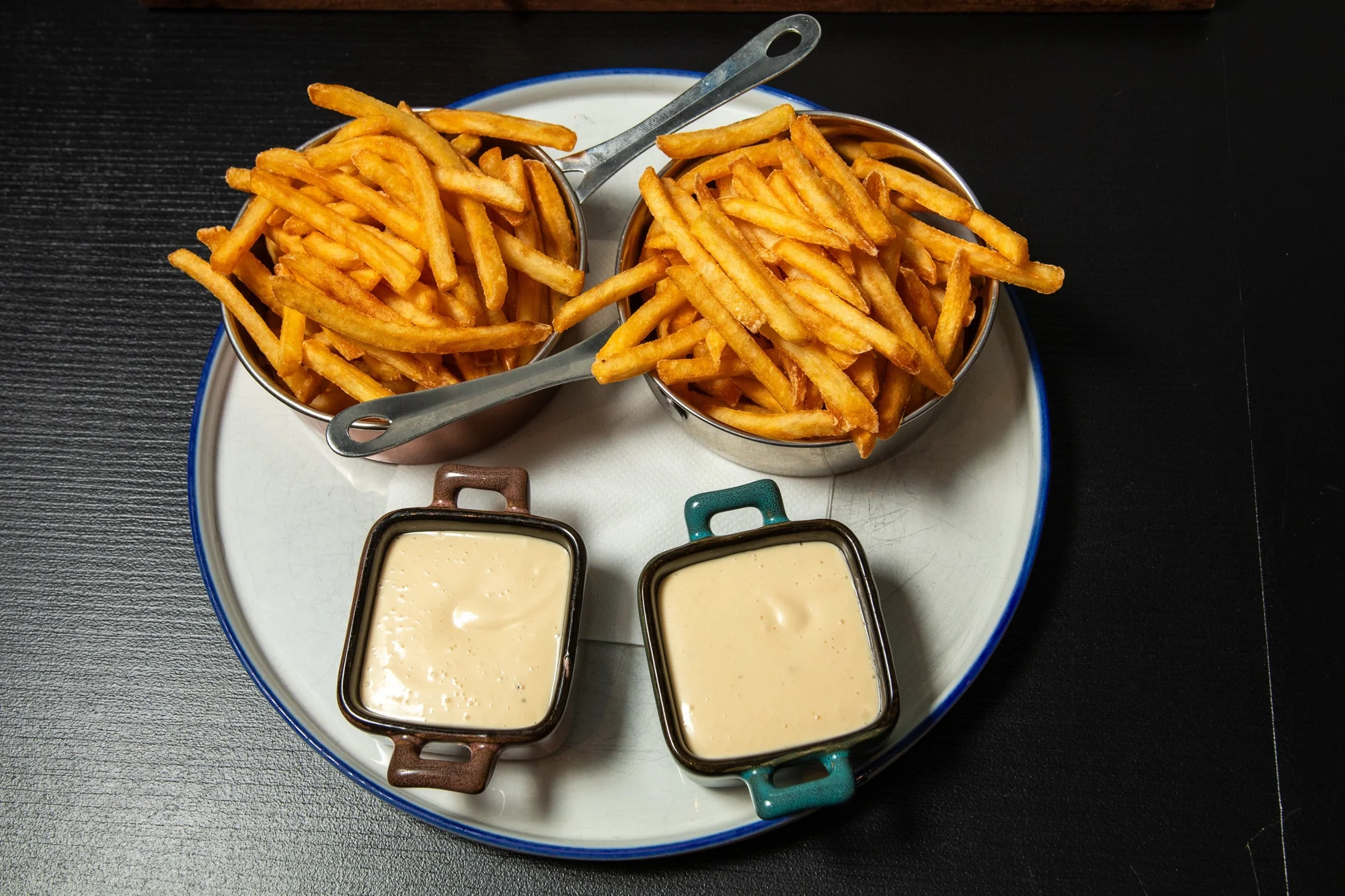 Sada 4 miniburgerů pro 2 osoby: hovězí, vepřový i vege - Obrázek 8