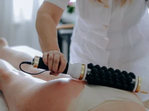 Lymfodrenáž, maderoterapie či anticelulitidní zábal