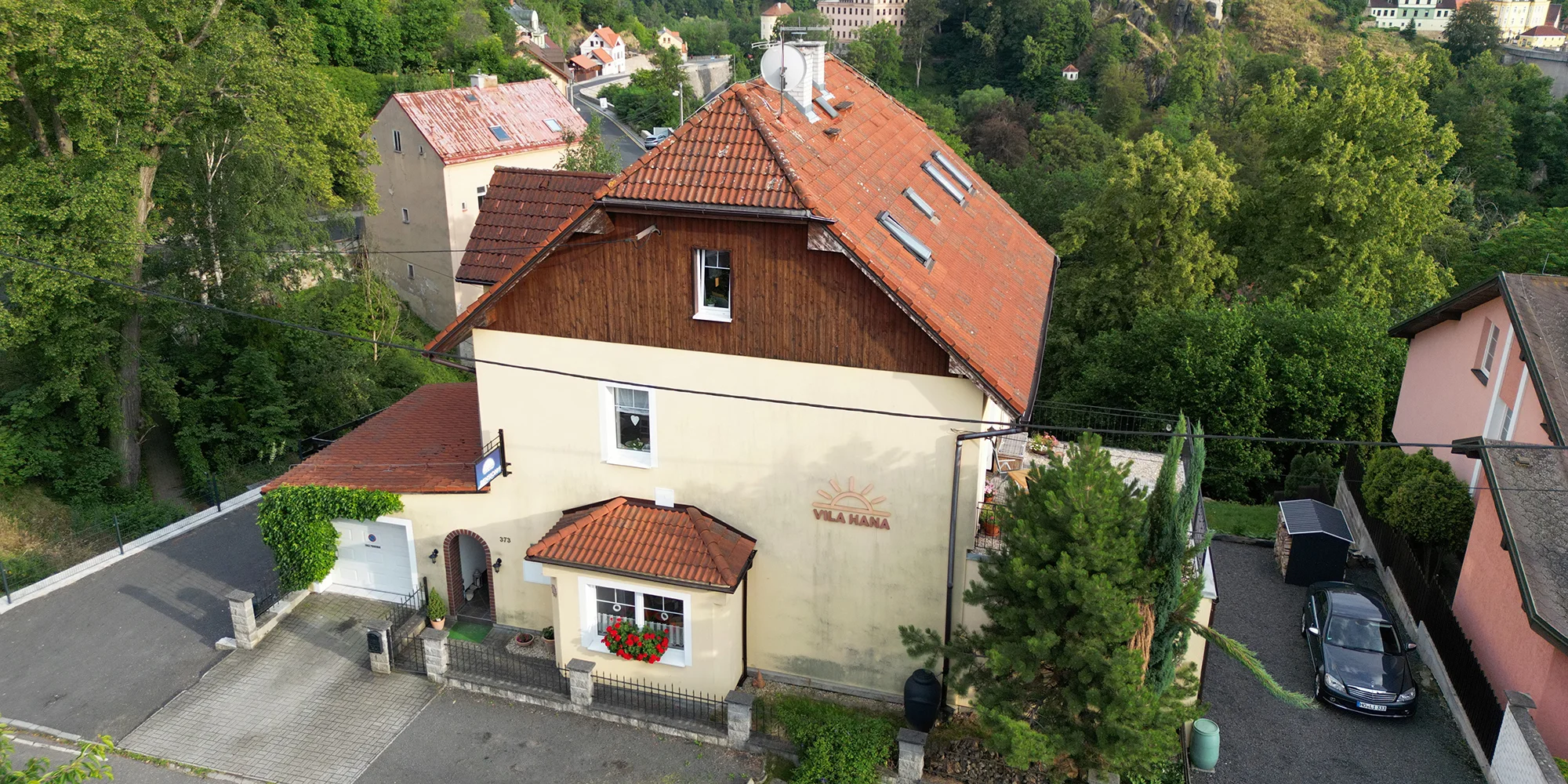 Lymfodrenáž, maderoterapie či anticelulitidní zábal - Obrázek 4