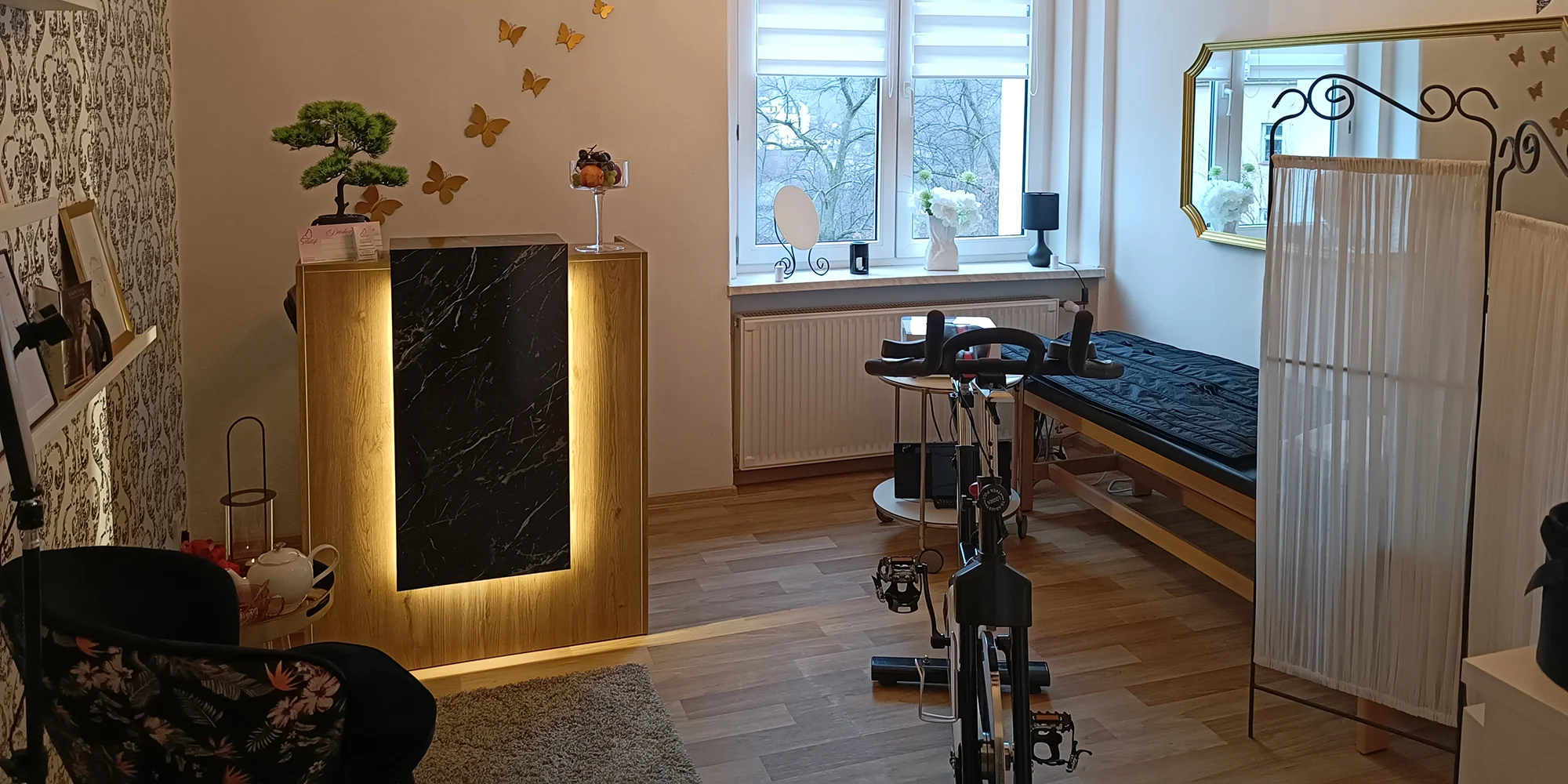 Lymfodrenáž, maderoterapie či anticelulitidní zábal - Obrázek 5