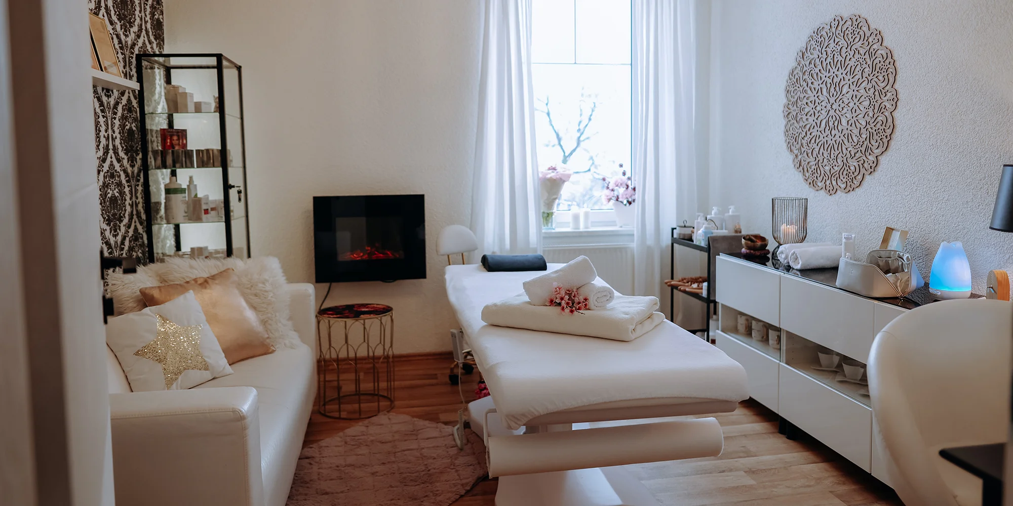 Lymfodrenáž, maderoterapie či anticelulitidní zábal - Obrázek 3